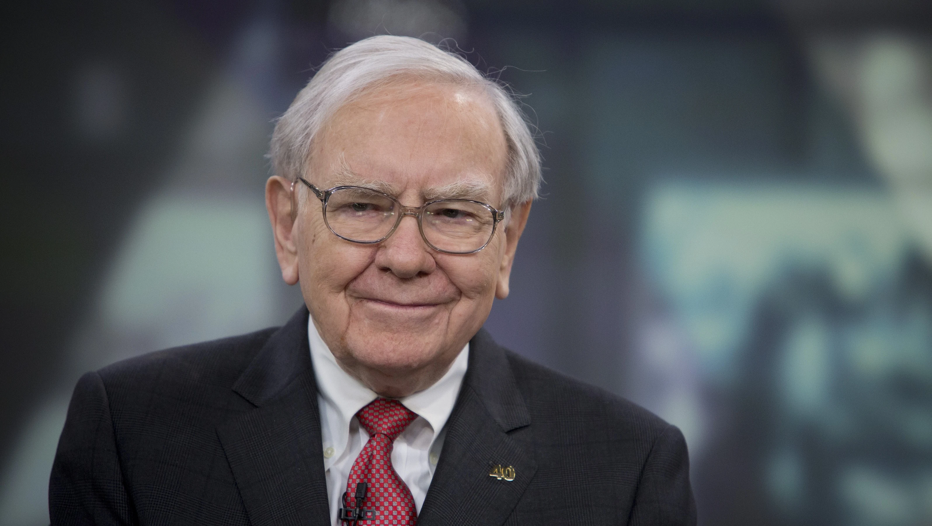 Warren Buffett Has Led for Decades By This Single Enduring Principle