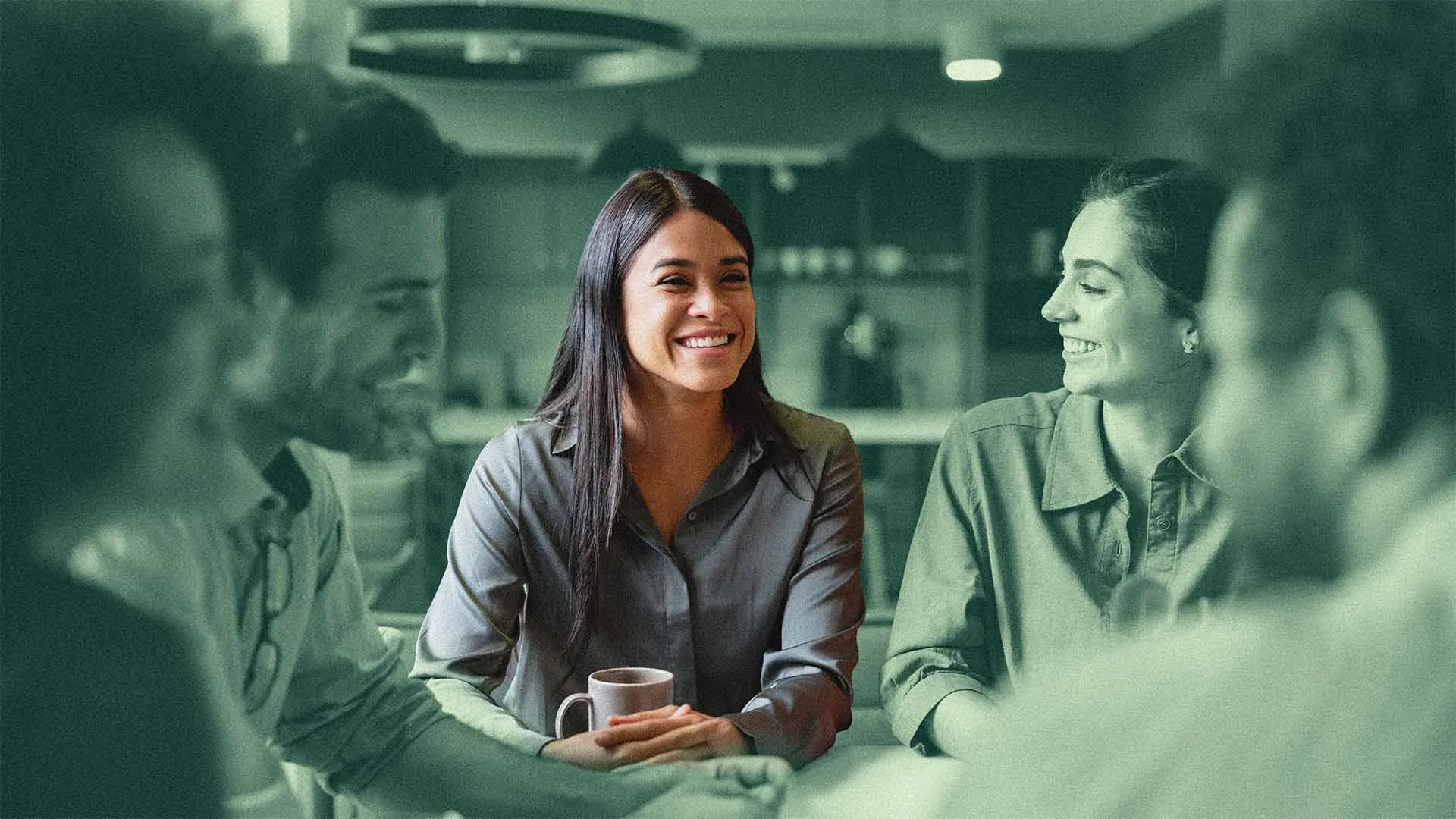 7 Powerful Tips for Leaders to Connect With Millennial and Gen-Z Workers