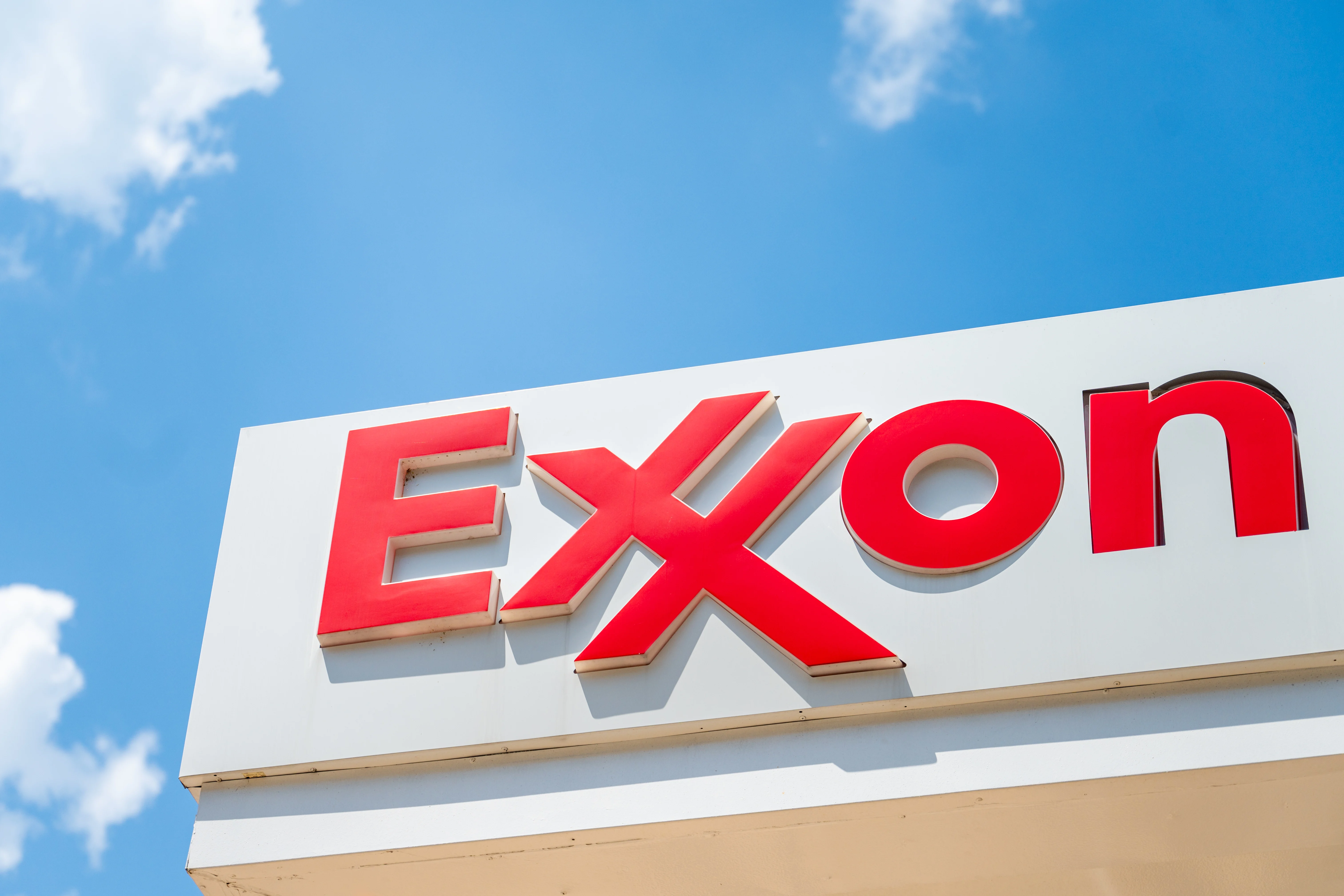 Exxon to Invest $200 Million to Expand Texas Plants