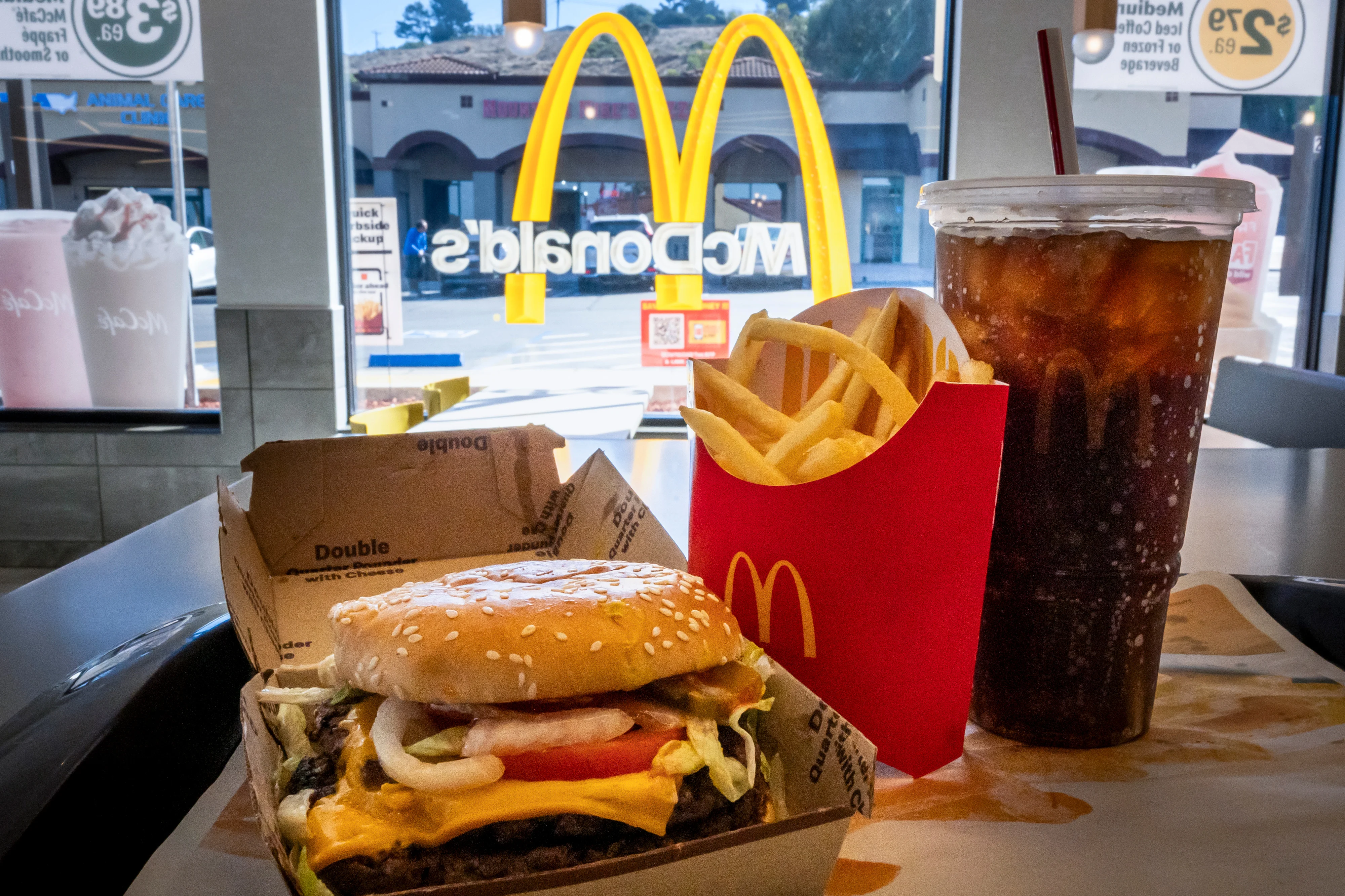 McDonald’s to Invest $100 Million in E. Coli Outbreak Recovery thumbnail