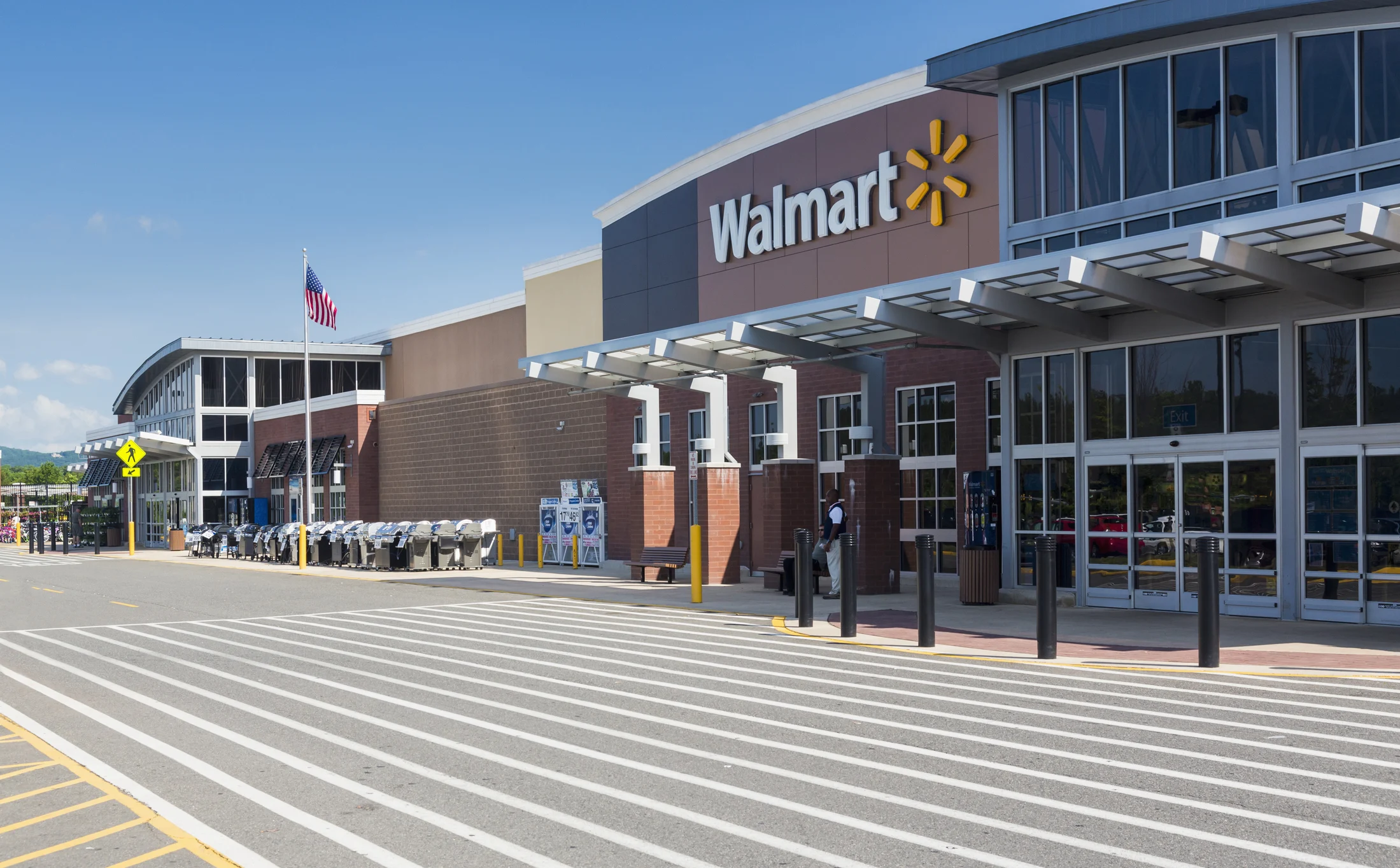 Walmart Is Testing a Smart  New Idea, and Its Most Loyal Customers Will Be Very Happy