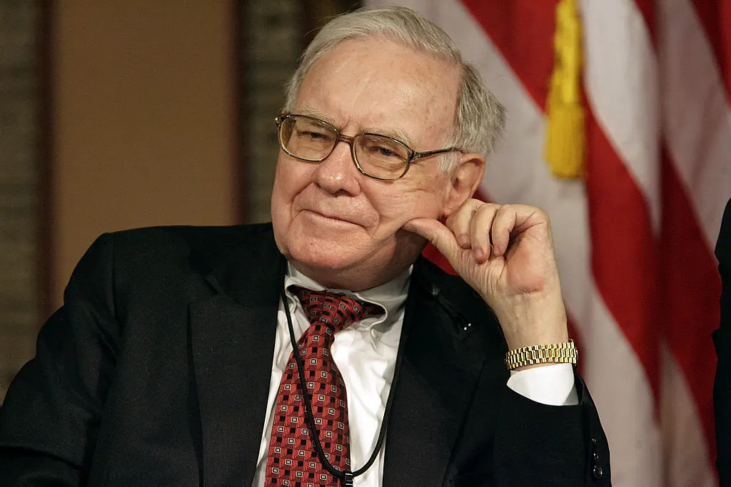 Warren Buffett Just Released a Surprise Shareholder Letter, and It’s Really Something to Behold