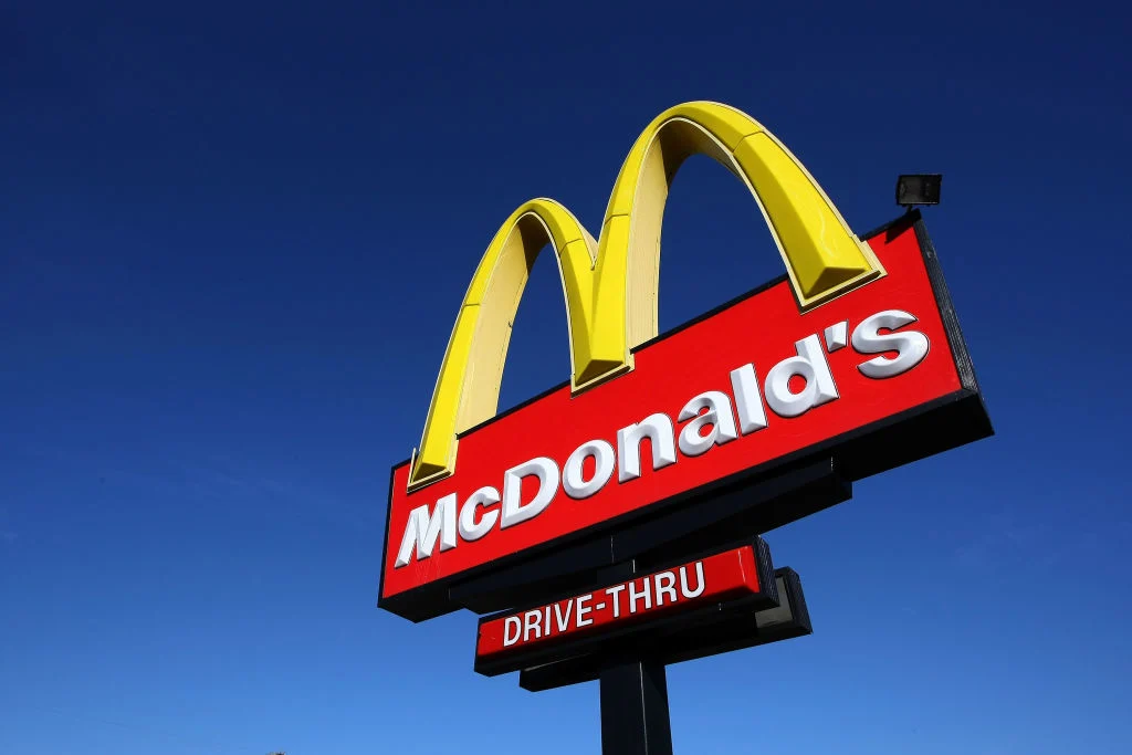 McDonald’s Just Made Another Emotional Announcement, and This Time It’s Actually Brilliant