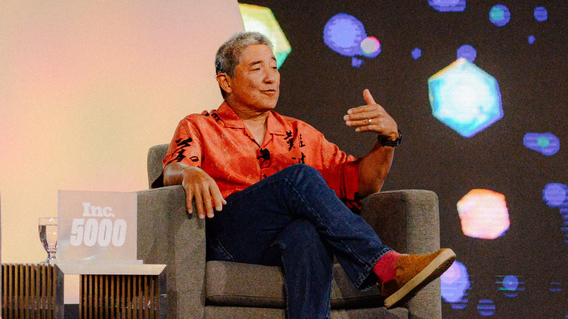 Canva’s Guy Kawasaki on What He Learned From Steve Jobs and the ‘Growth Mindset’