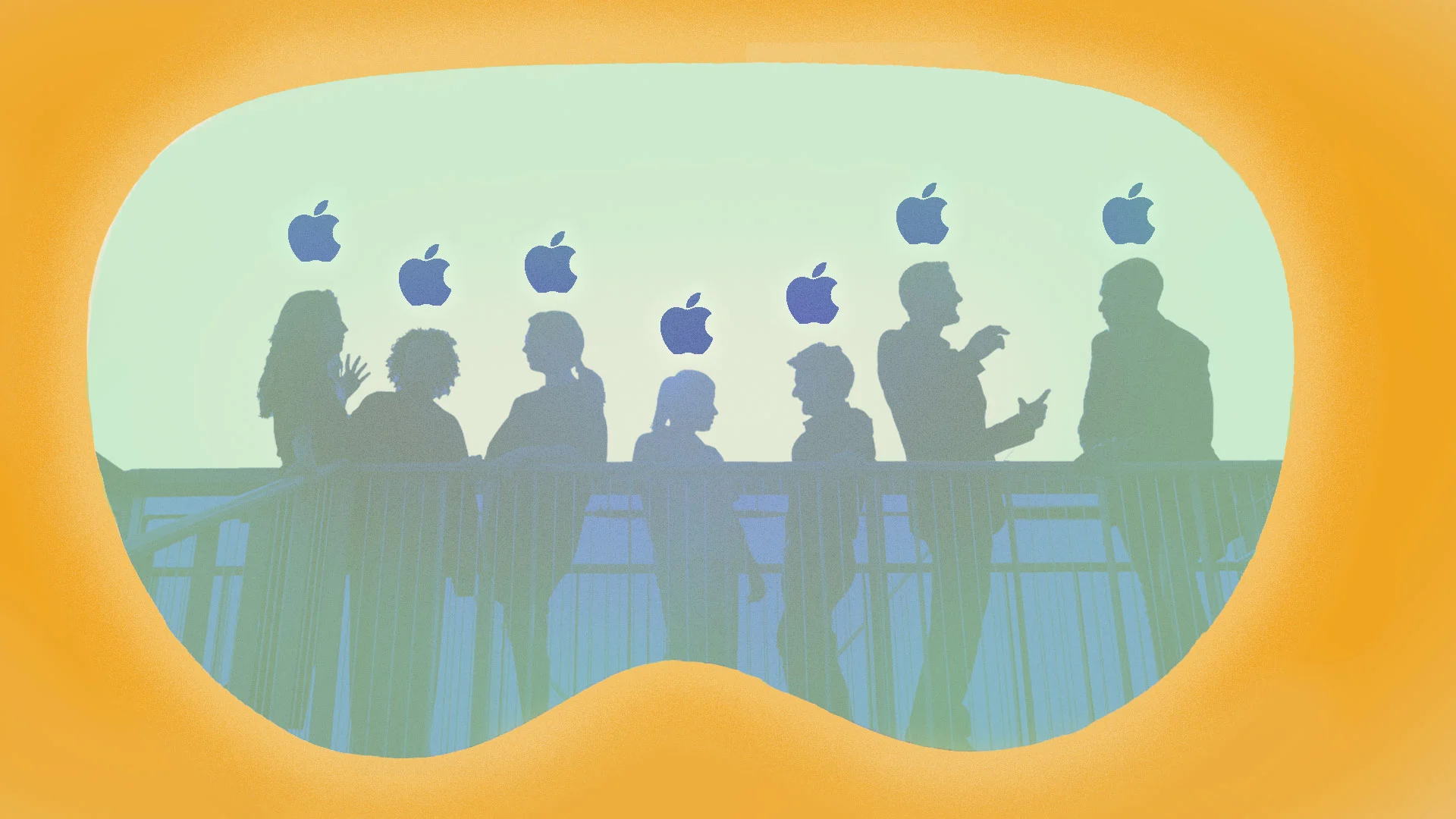 How Apple Asking its Staff About its AR Goggles Shows Great Leadership