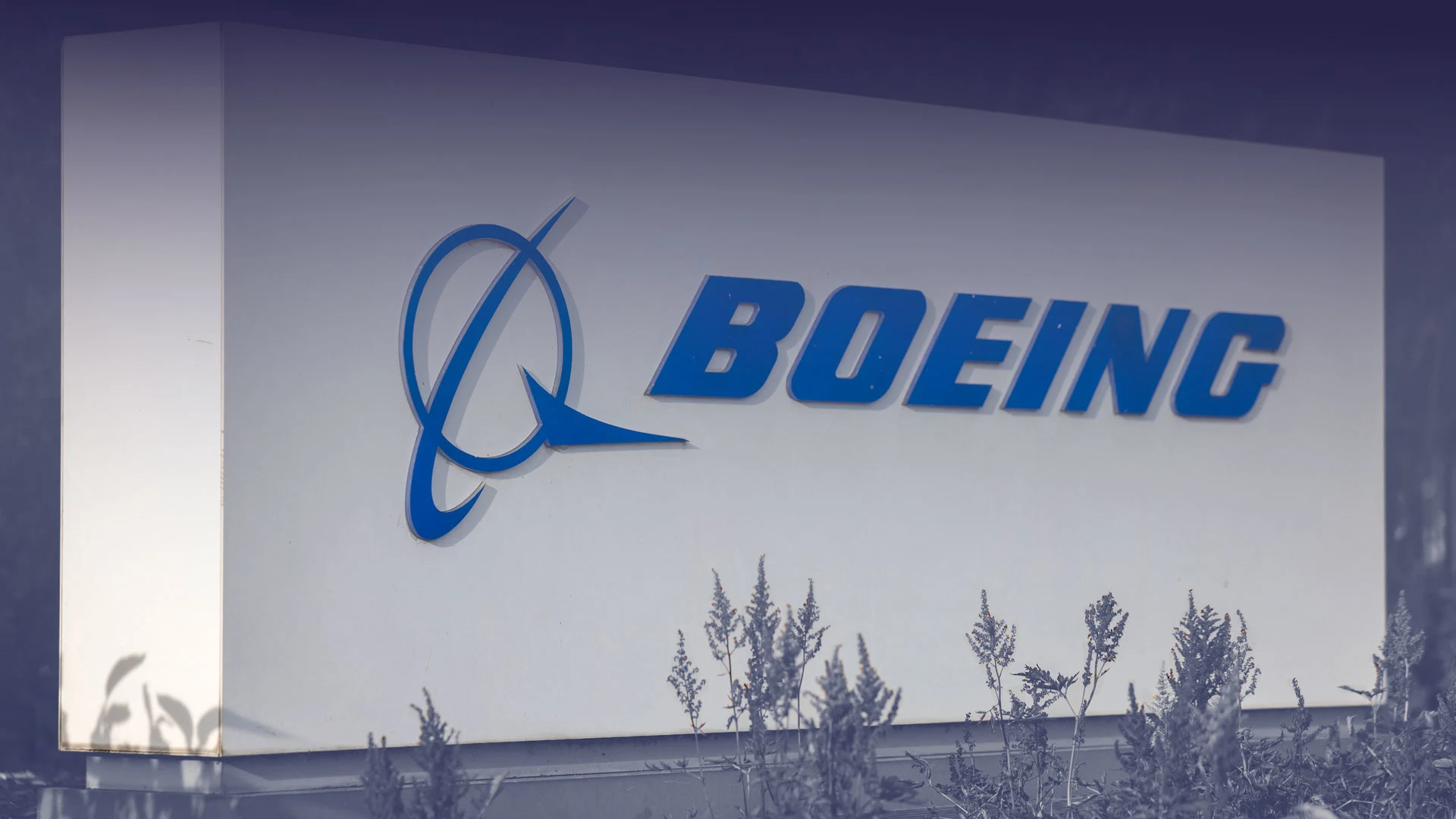 Boeing Will Lay Off Over 2,500 Workers Amid Turnaround Effort