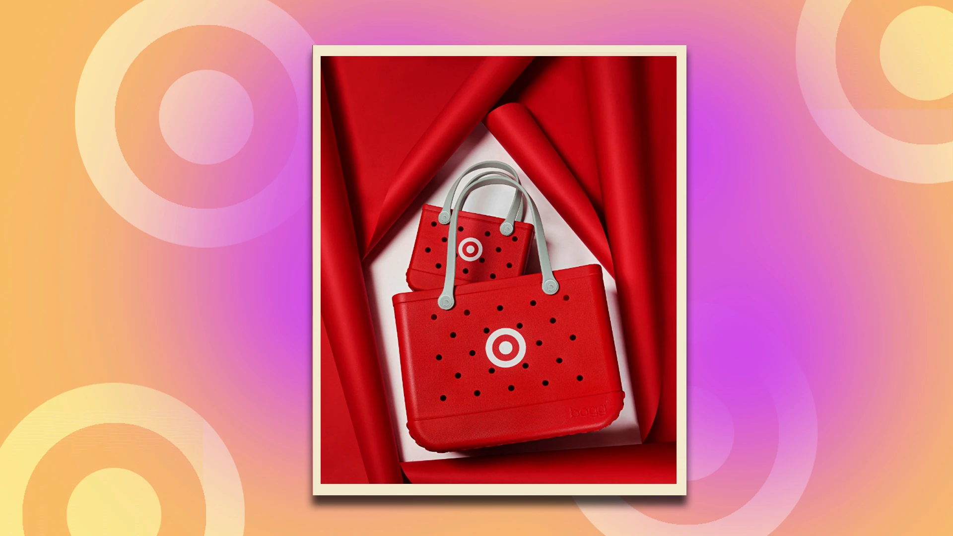 Bogg Bags Is Launching in Target With a Smart Retail Strategy