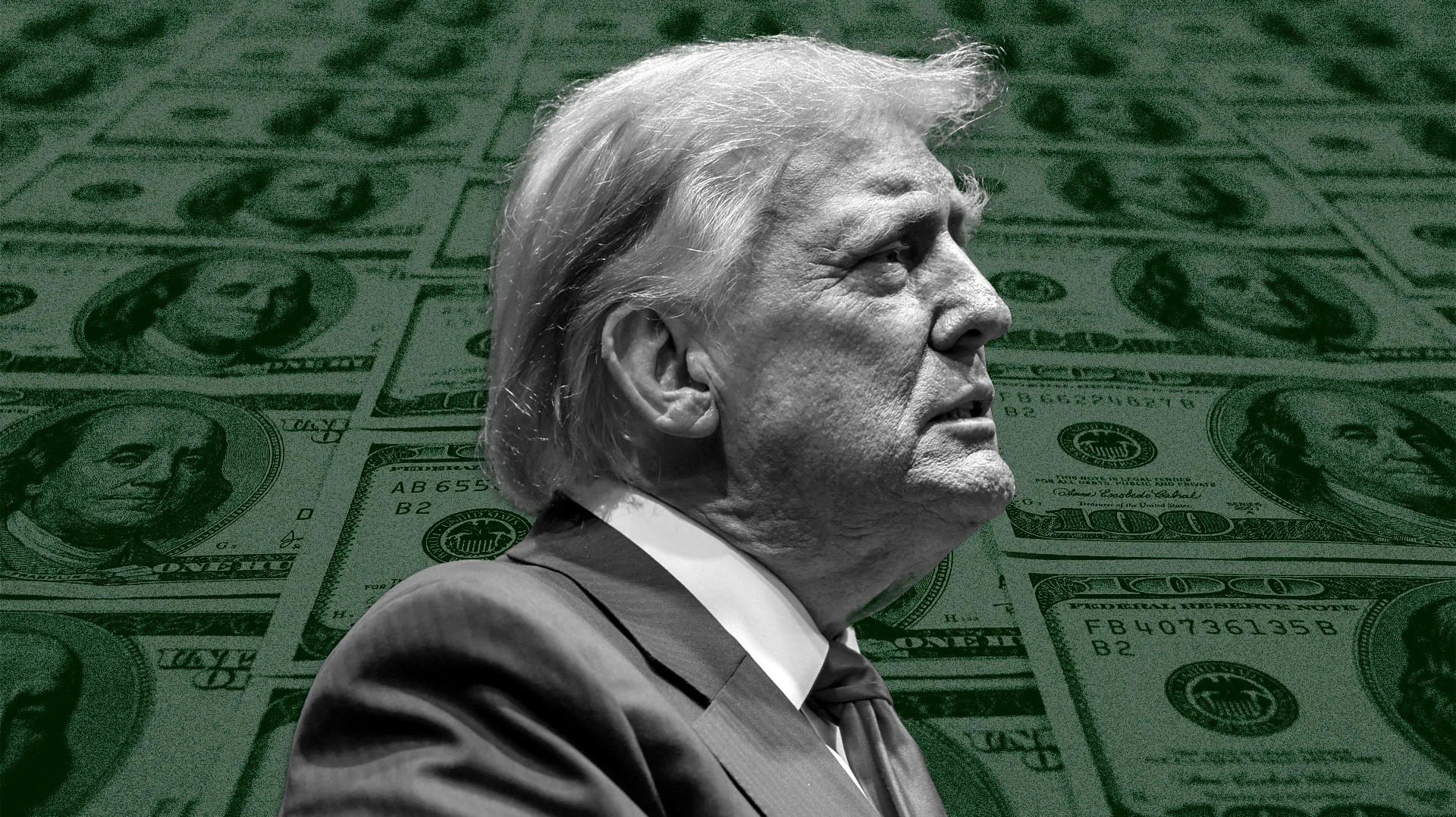 Americans Want Trump to Focus on Inflation in First 100 Days