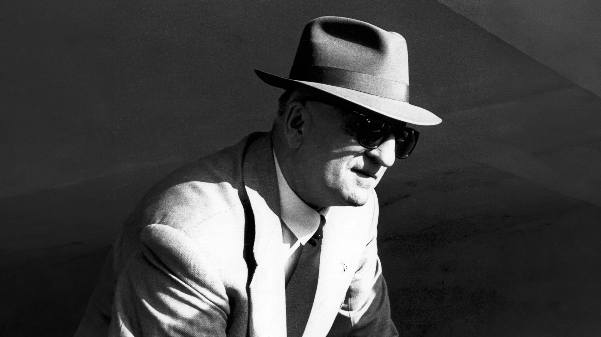 77 Years Ago, Enzo Ferrari Started a Company for the Rarest of Reasons: So He Could Spend Money, Not Make It