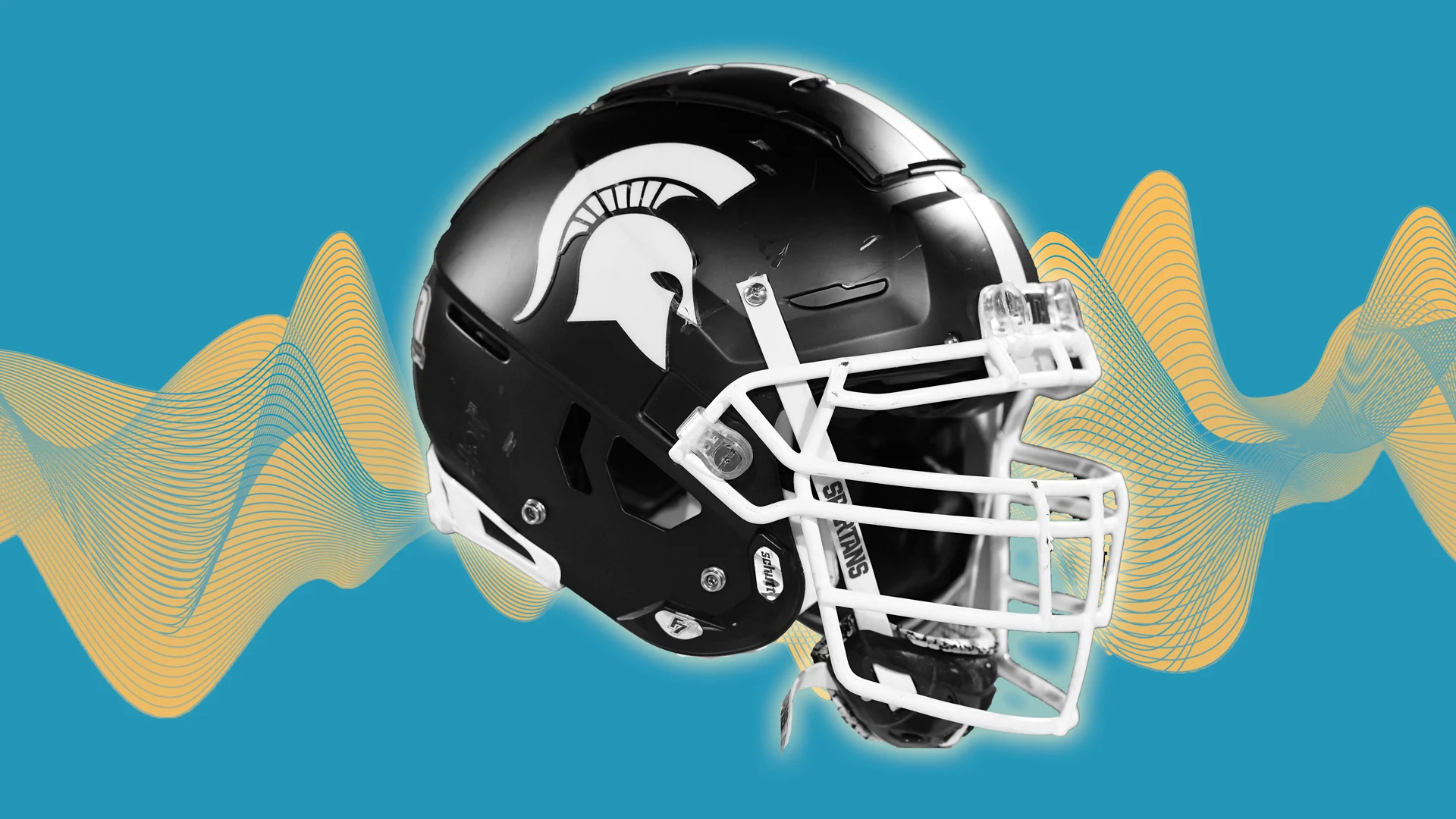 How a Michigan State Student and Professor’s Invention Helps College Quarterbacks