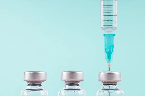 Why You Should Get Your Vaccines Before the Holiday Rush