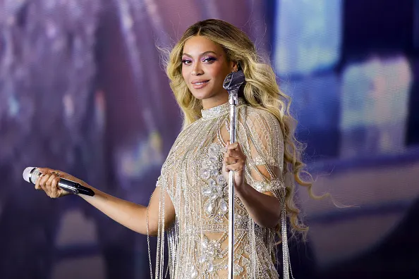 Beyoncé Just Became the Most Nominated Artist in Grammy History