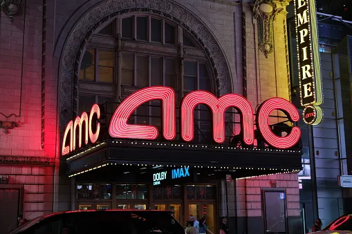 Fewer Blockbusters Mean Revenue Loss for AMC Entertainment