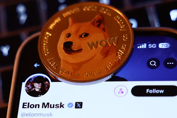 Suit Accusing Elon Musk of Rigging Dogecoin Ends