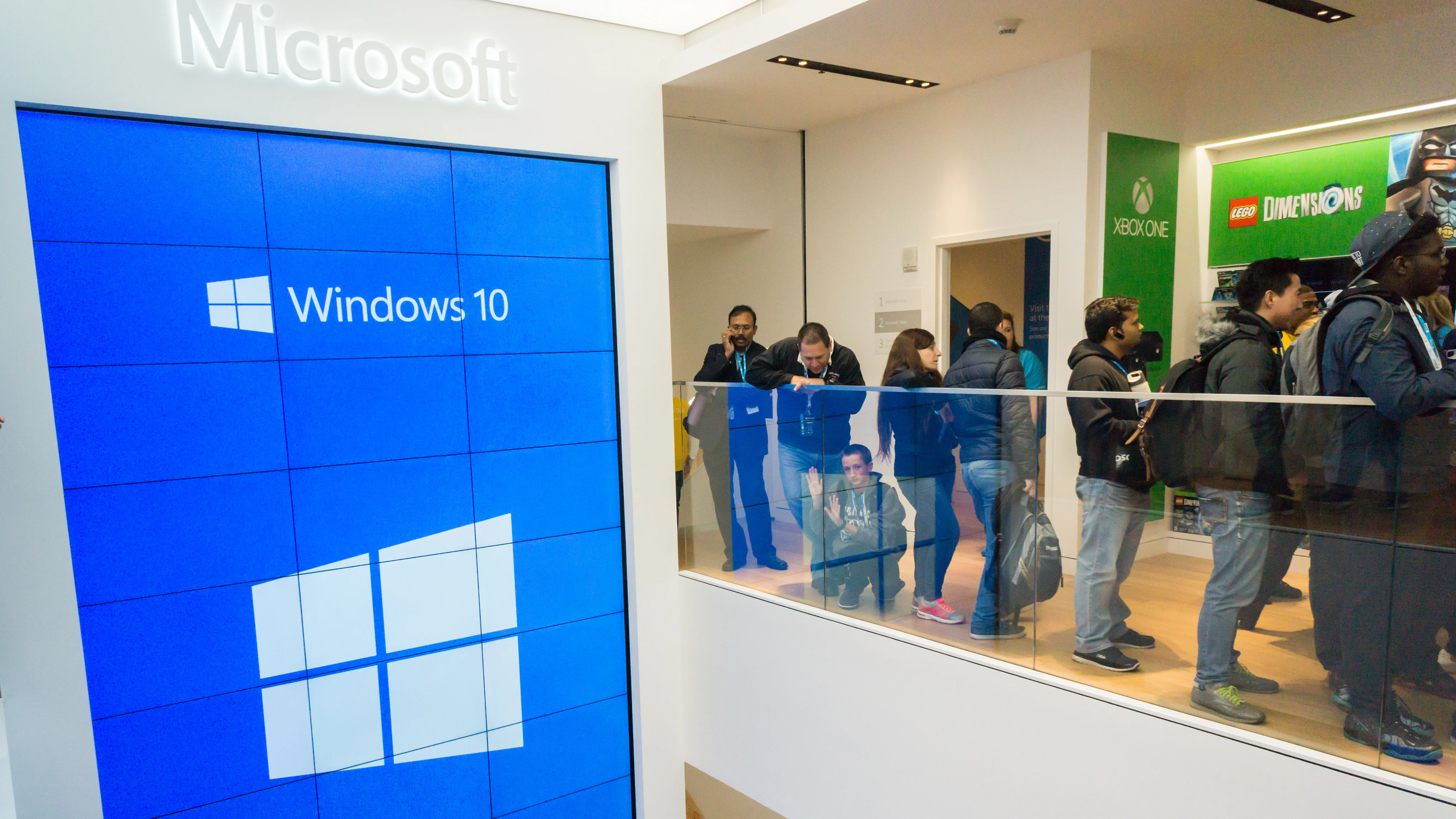 Here’s How Microsoft Will Generate Revenue  From Your Company’s Old Windows 10 Computers