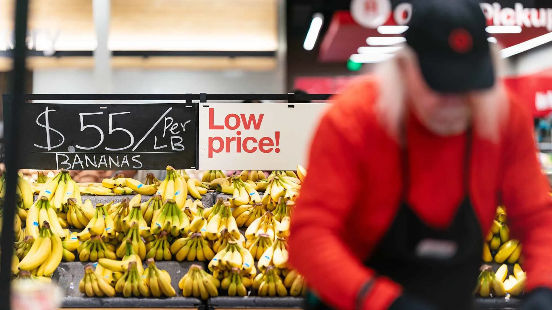 Inflation Rose Slightly in October, But Two-Year Downward Trend Remains