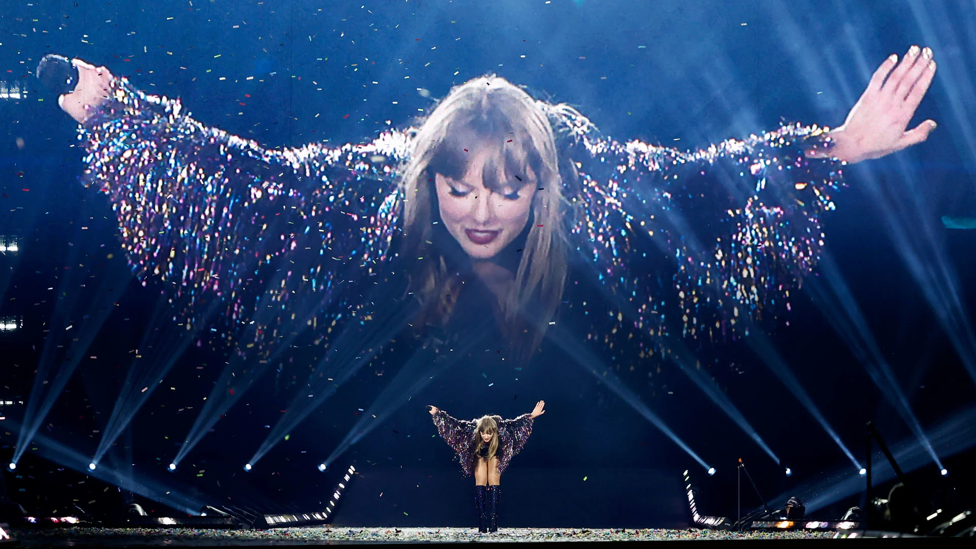 4 Lessons Your Brand Can Learn From the Taylor Swift Boom