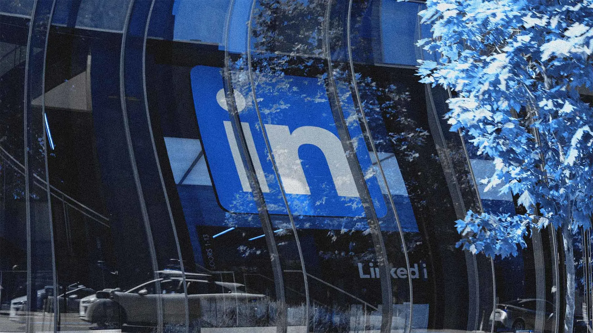 LinkedIn’s Hostile Takeover of the Tech Job Market