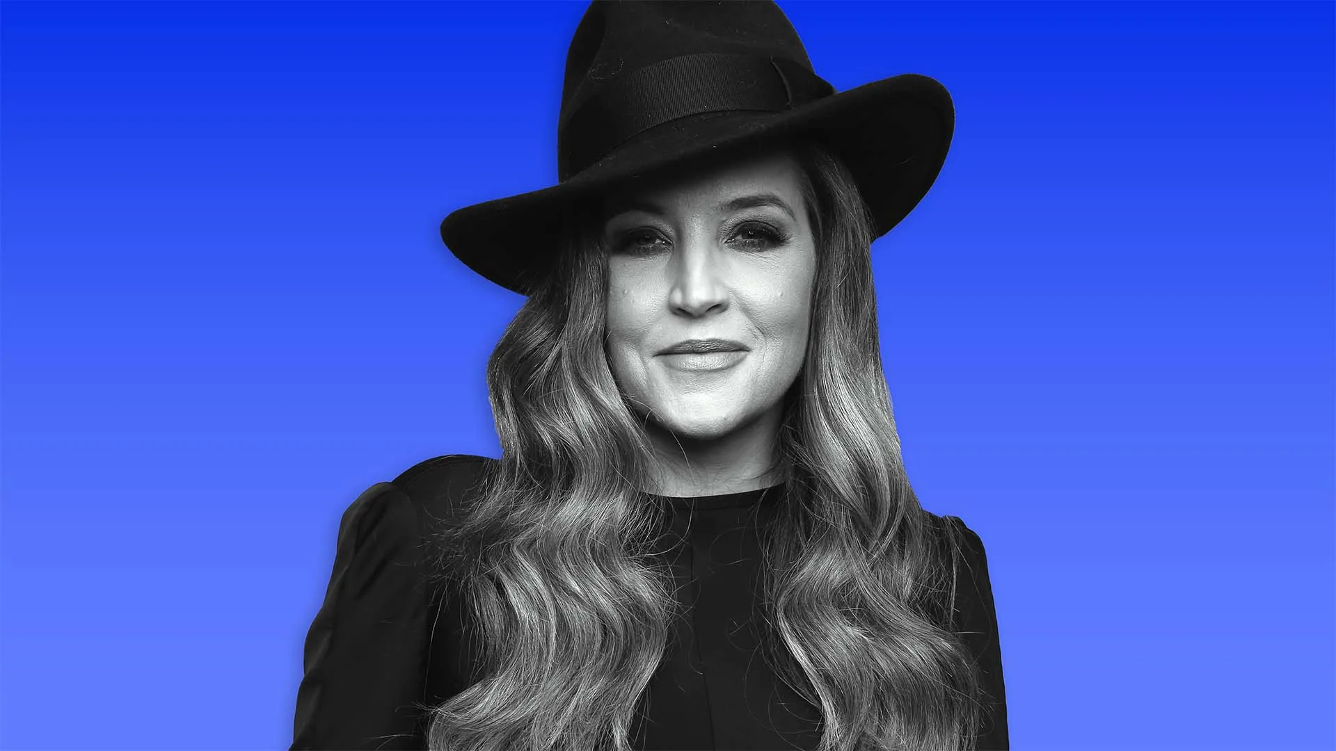 What Lisa Marie Presley Can Teach Brands About Legacy