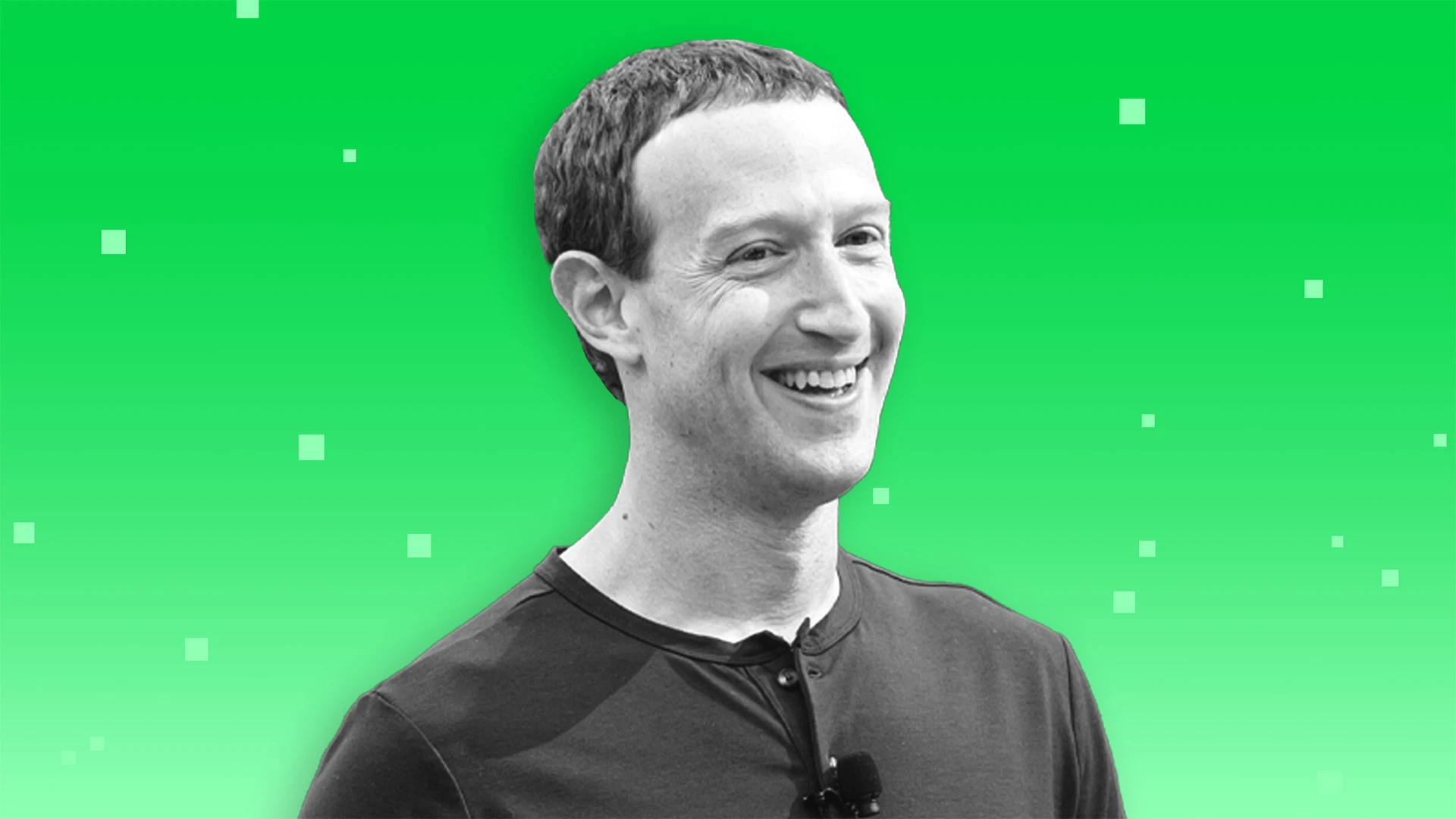 Mark Zuckerberg Once Outlined His 4 Rules for Life to a Class of Middle Schoolers. They’re Great Advice for Adults Too