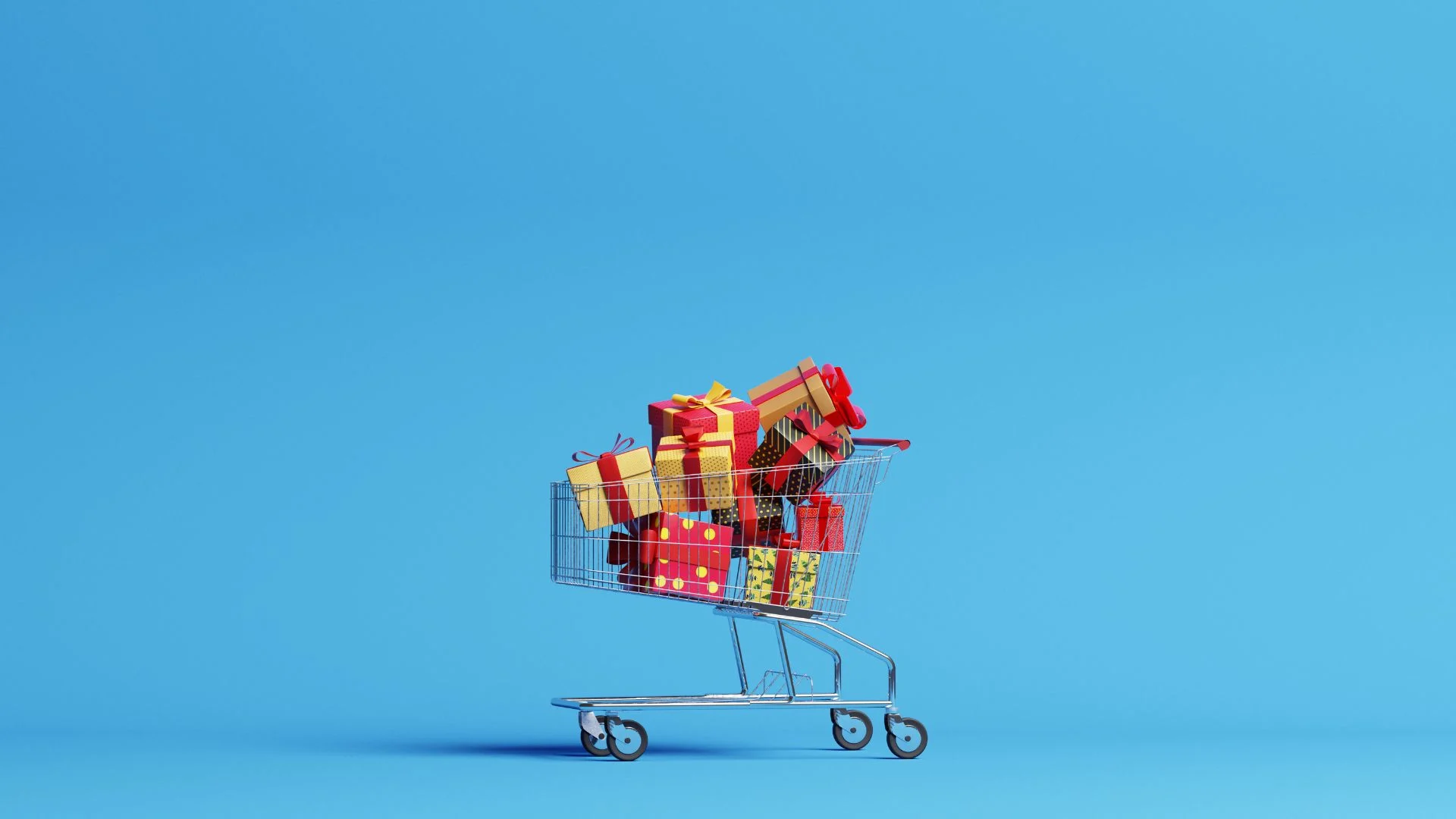 3 Holiday Shopping Trends to Improve Customer Experience