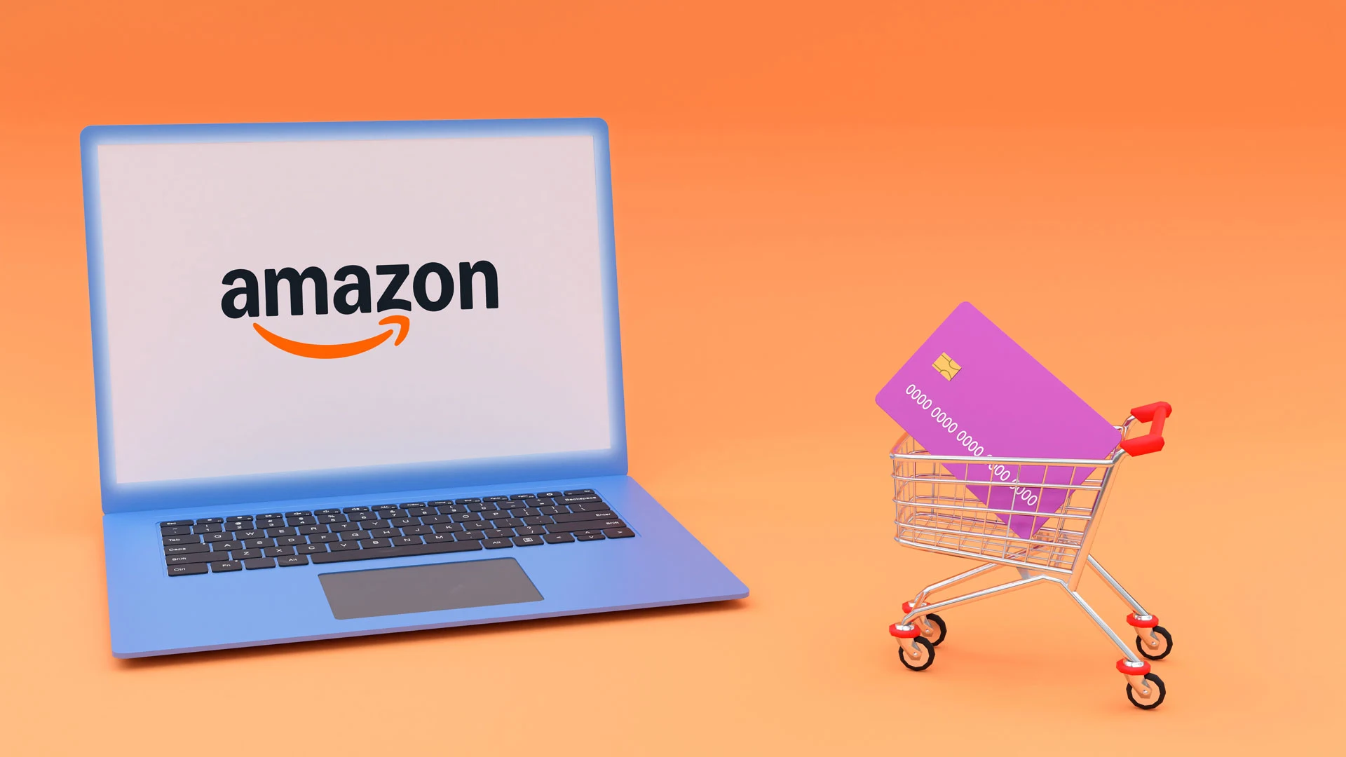 Amazon Launches Discount Web Storefront to Compete with Shein, Temu