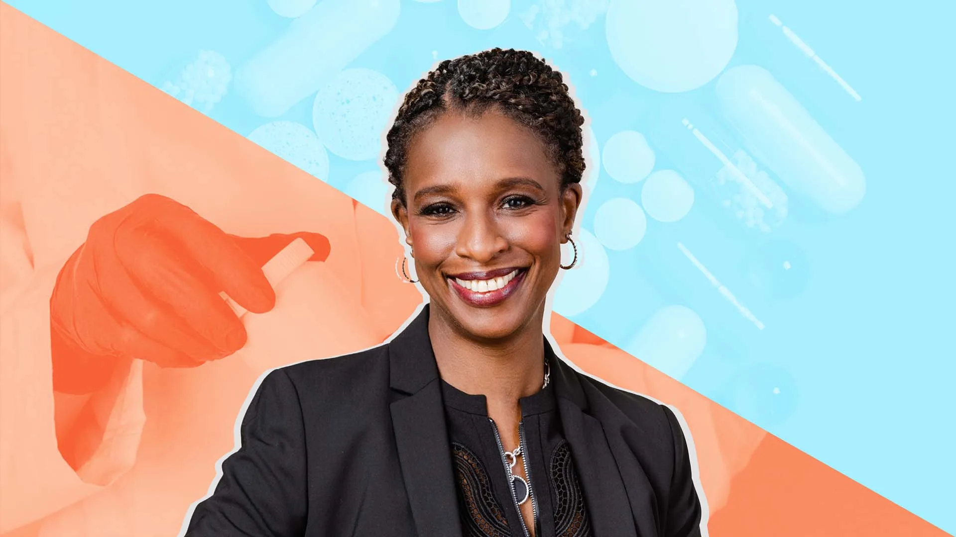 What Alicia Boler Davis Had to ‘Unlearn’ From Jeff Bezos and Amazon to Lead Digital Pharmacy Alto