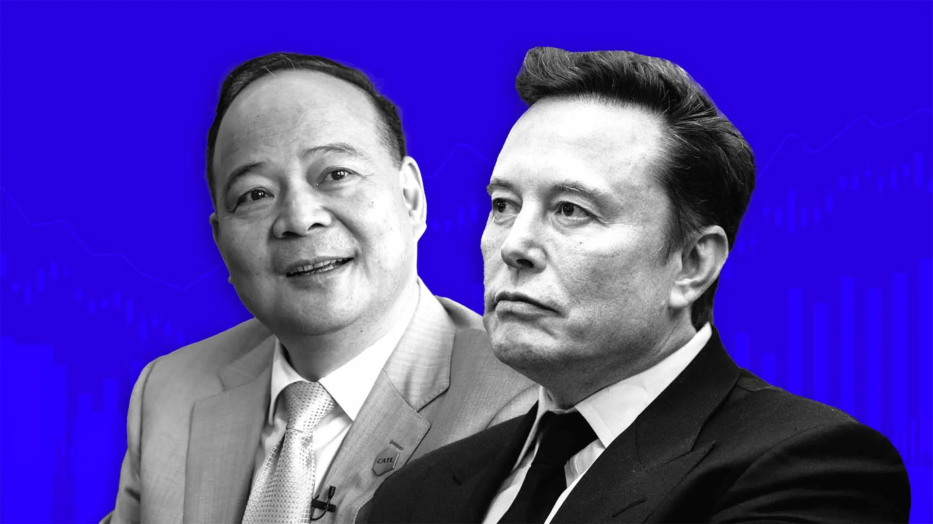 Why Elon Musk’s Plan to Reinvent EV Batteries Was Dissed by a Chinese Battery Leader