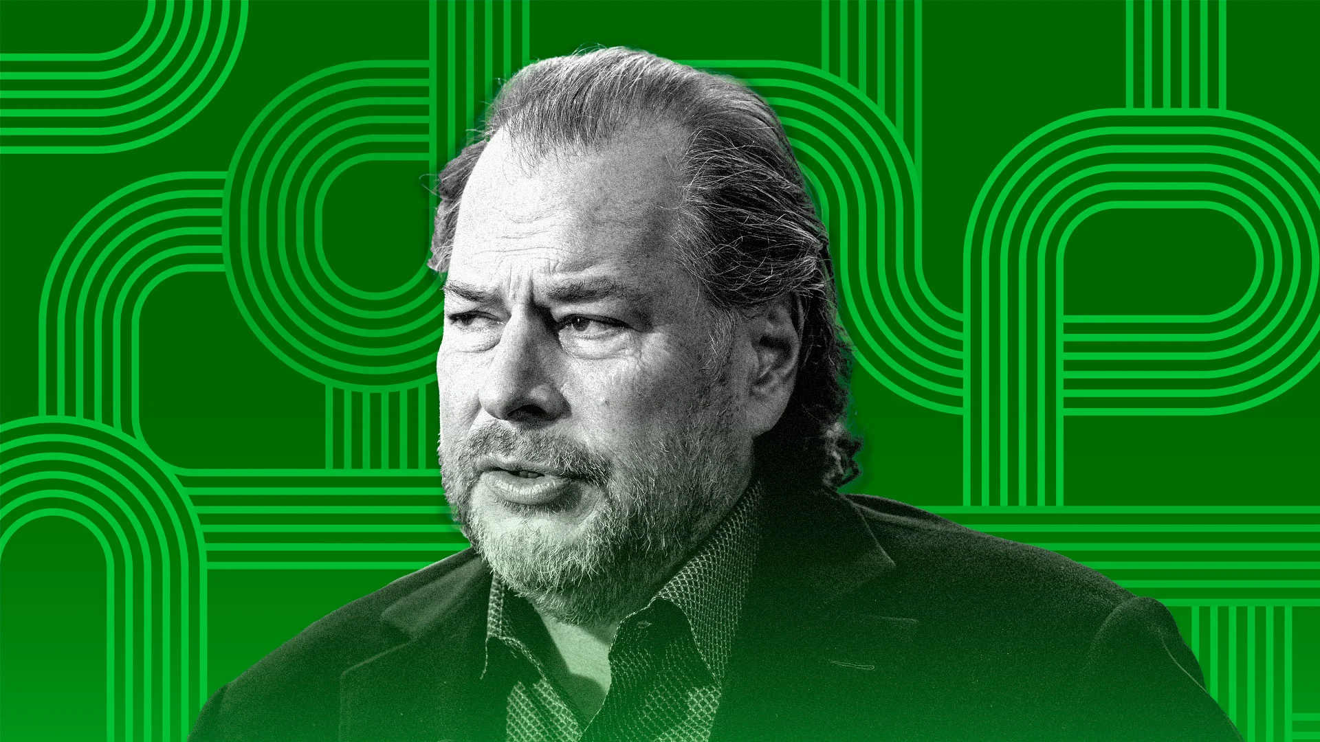 Salesforce CEO Marc Benioff Thinks AI Has Hit a Roadblock