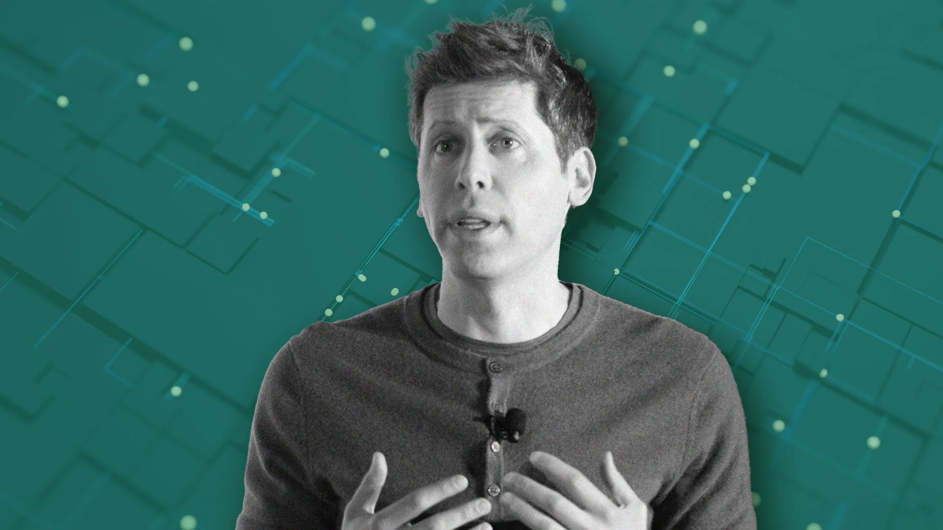 Sam Altman Says the Path to Better AI Is Blocked by Missing Computer Power