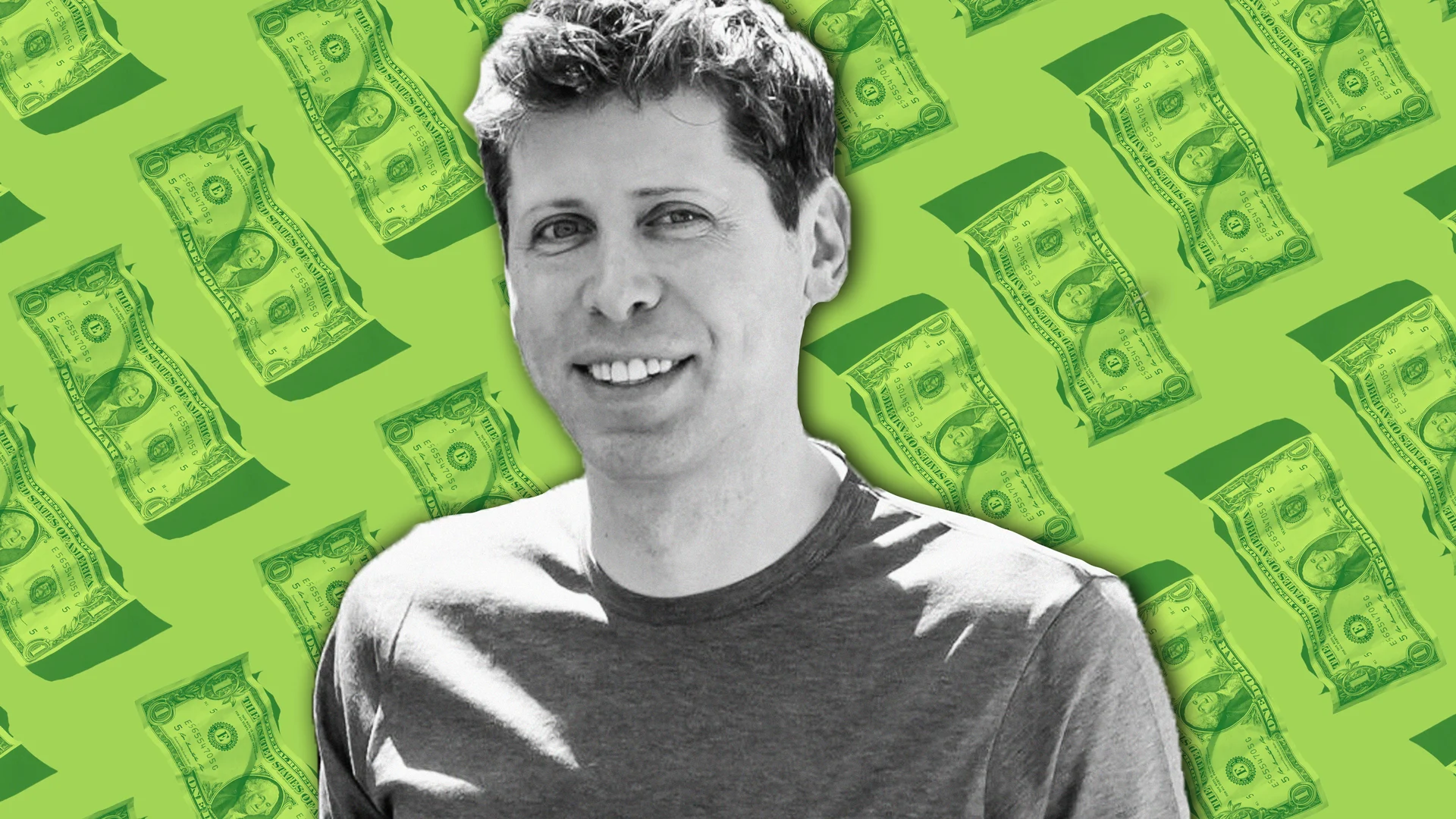 OpenAI CEO Sam Altman’s Salary Might Surprise You