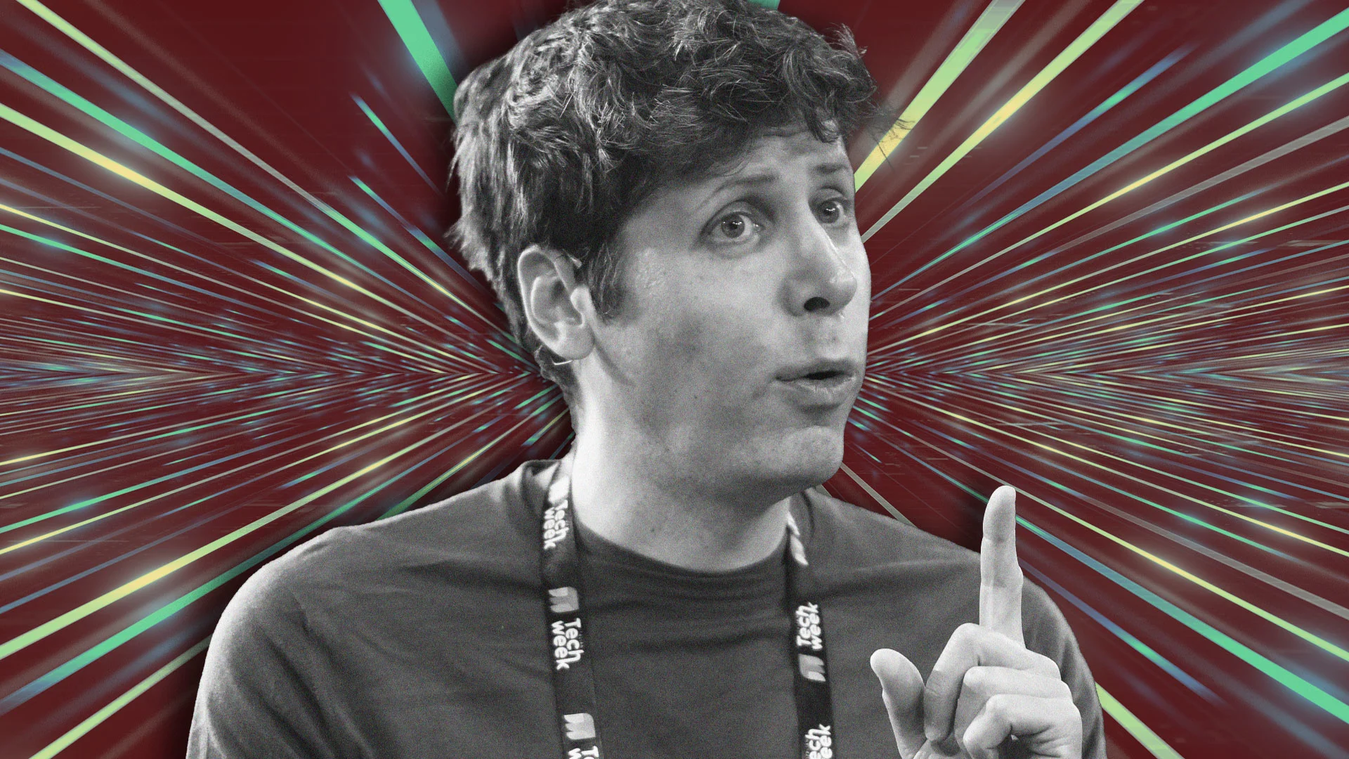 Sam Altman Says Every Startup Has This 1 Unique Superpower