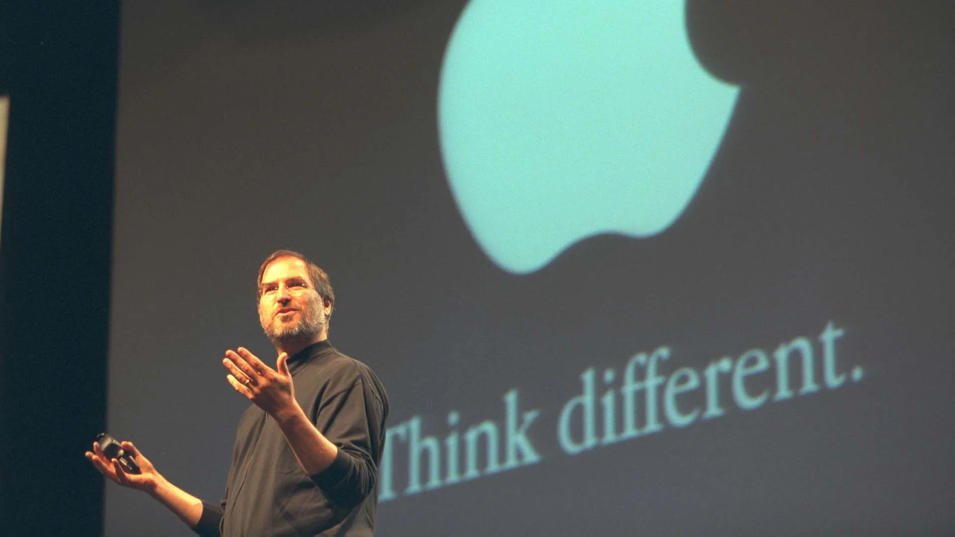 36 Years Ago, Steve Jobs Said 1 Simple Choice Separates Those Who Achieve From Those Who Only Dream