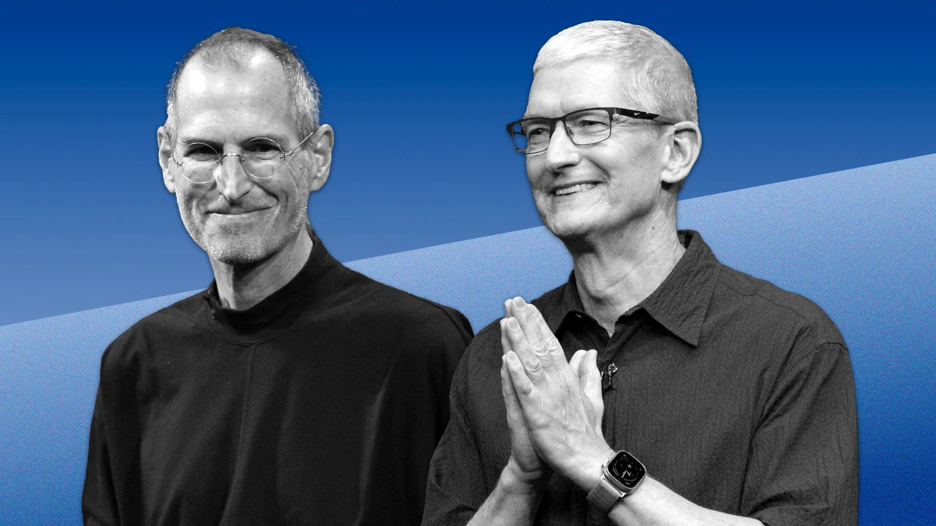 Steve Jobs Taught Tim Cook a Brilliant Skill That ‘Few People Have.’ It’s a Lesson in Emotional Intelligence