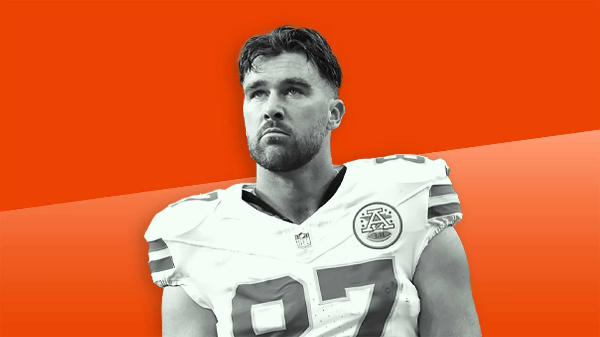 With Just 3 Words, Kansas City Chiefs Tight End and Taylor Swift Boyfriend Travis Kelce Taught a Lesson in Leadership