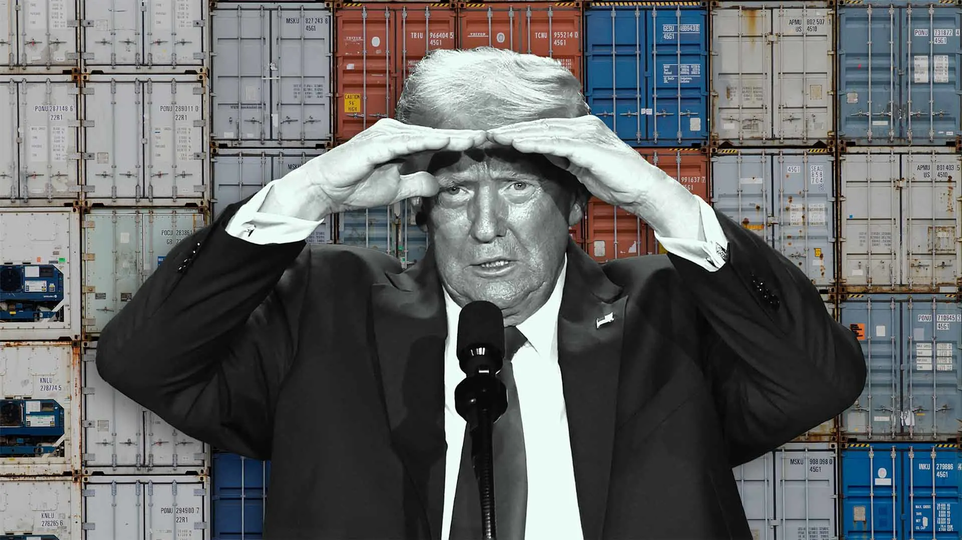 What Will Trump’s Tariffs Mean For Businesses?