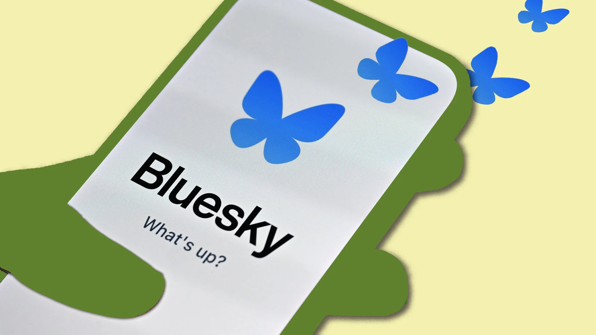 After Trump’s Win, Bluesky User Numbers Surge as Musk Foes Leave X