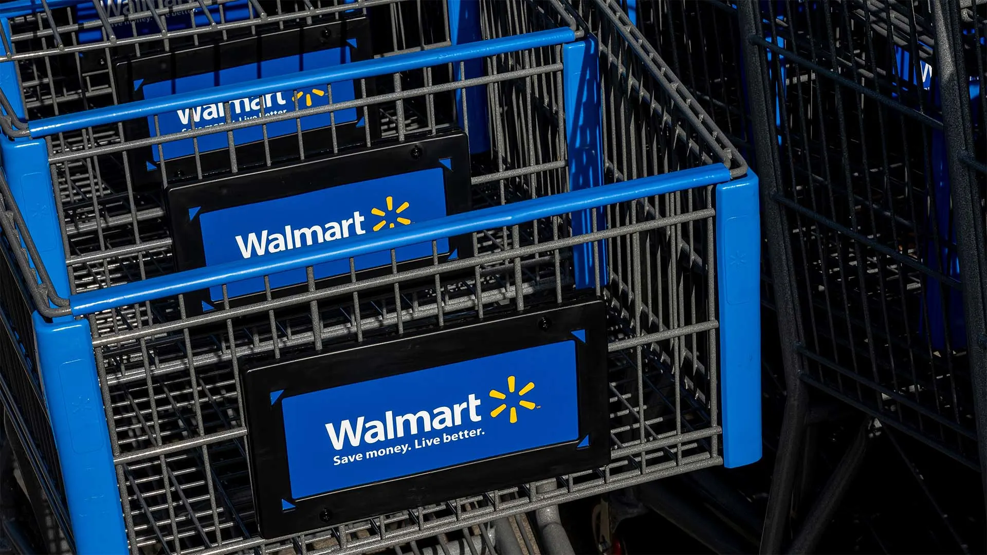 Walmart Joins Growing List of Companies Dropping DEI Policies