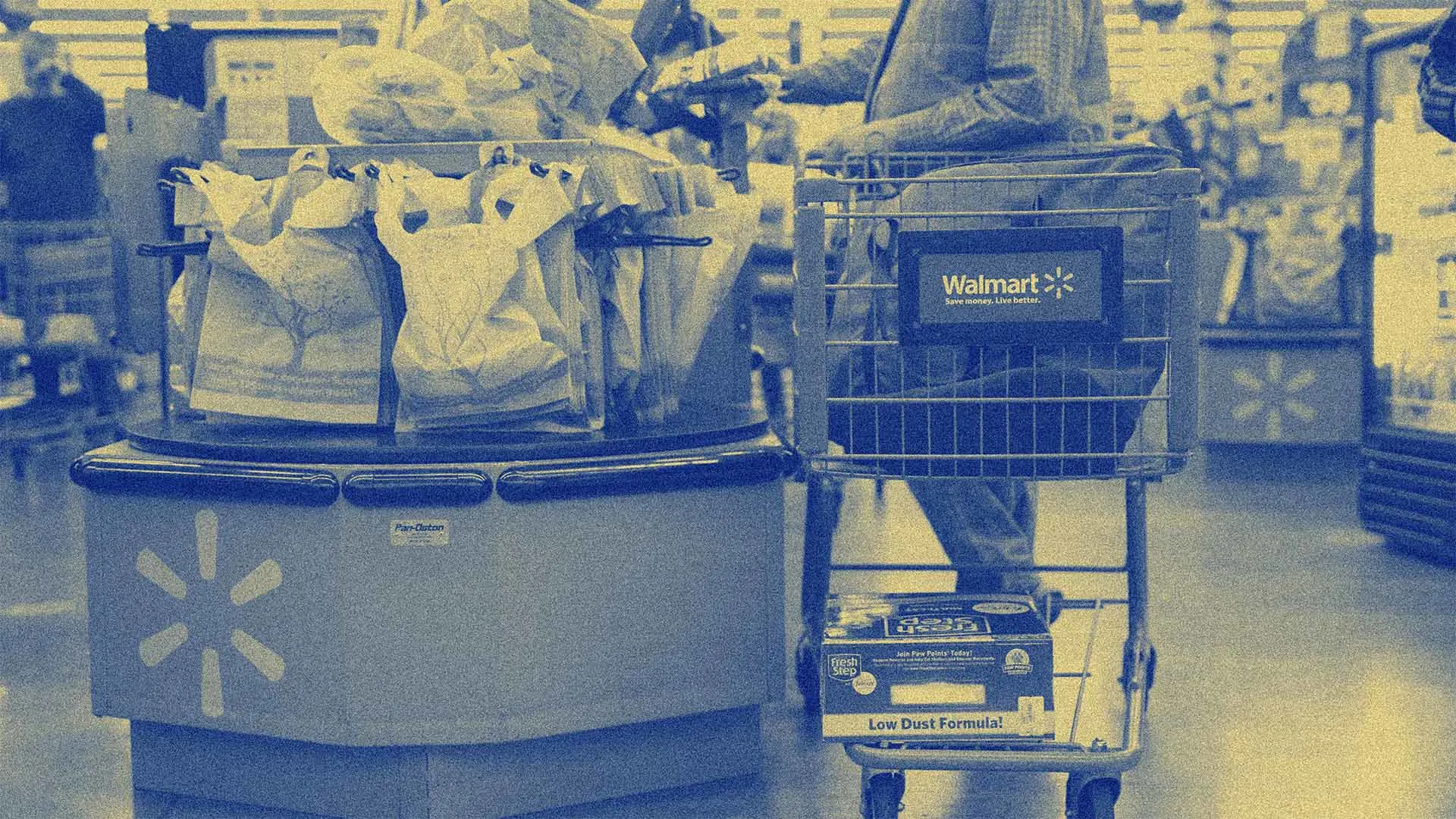 Case Study: Lessons Learned From Walmart About Promoting From Within