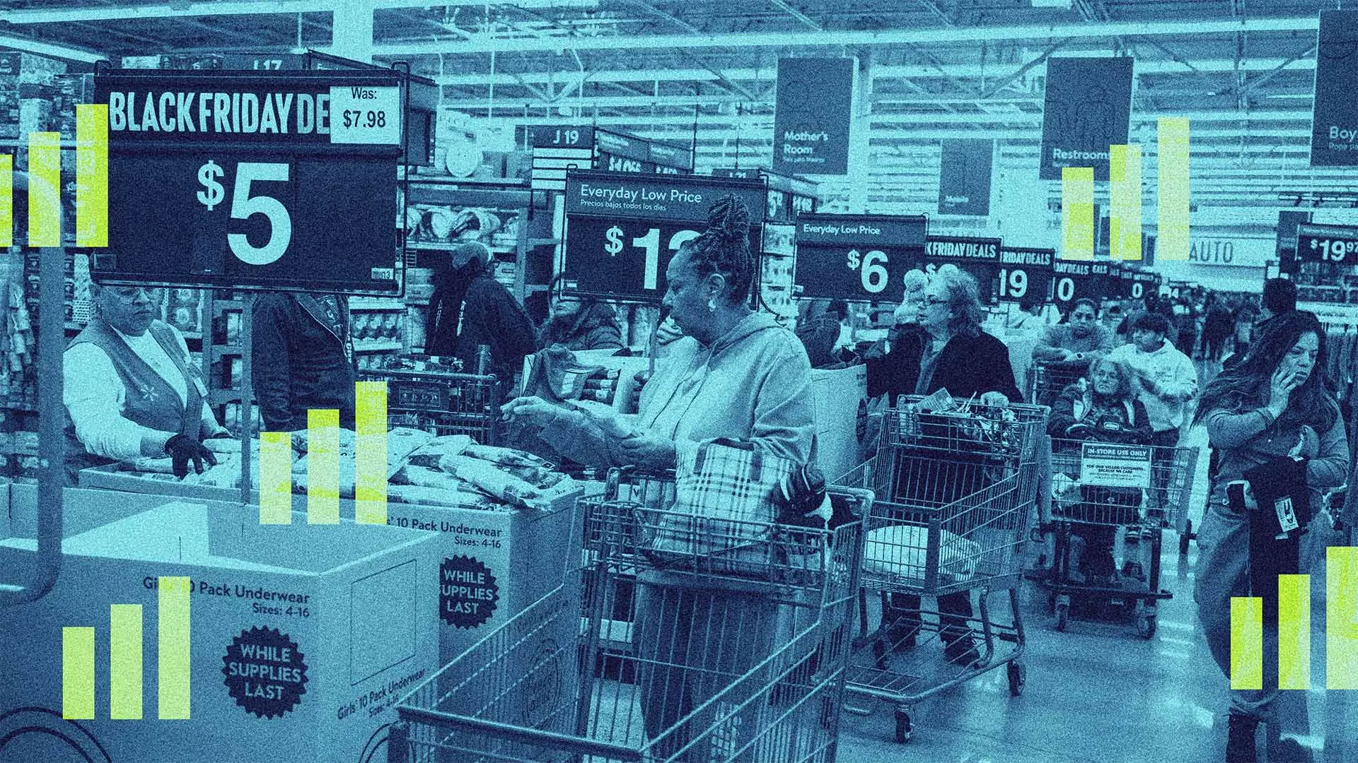 How Hearing and Meeting Customer Expectations Boosted Walmart’s Sales