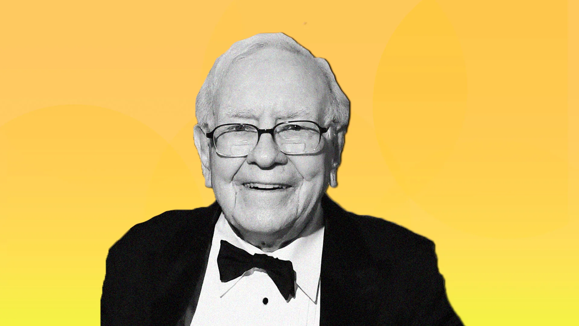 Want to Live Your Best Life? This Thanksgiving, Follow Warren Buffett’s No. 1 Rule for Success