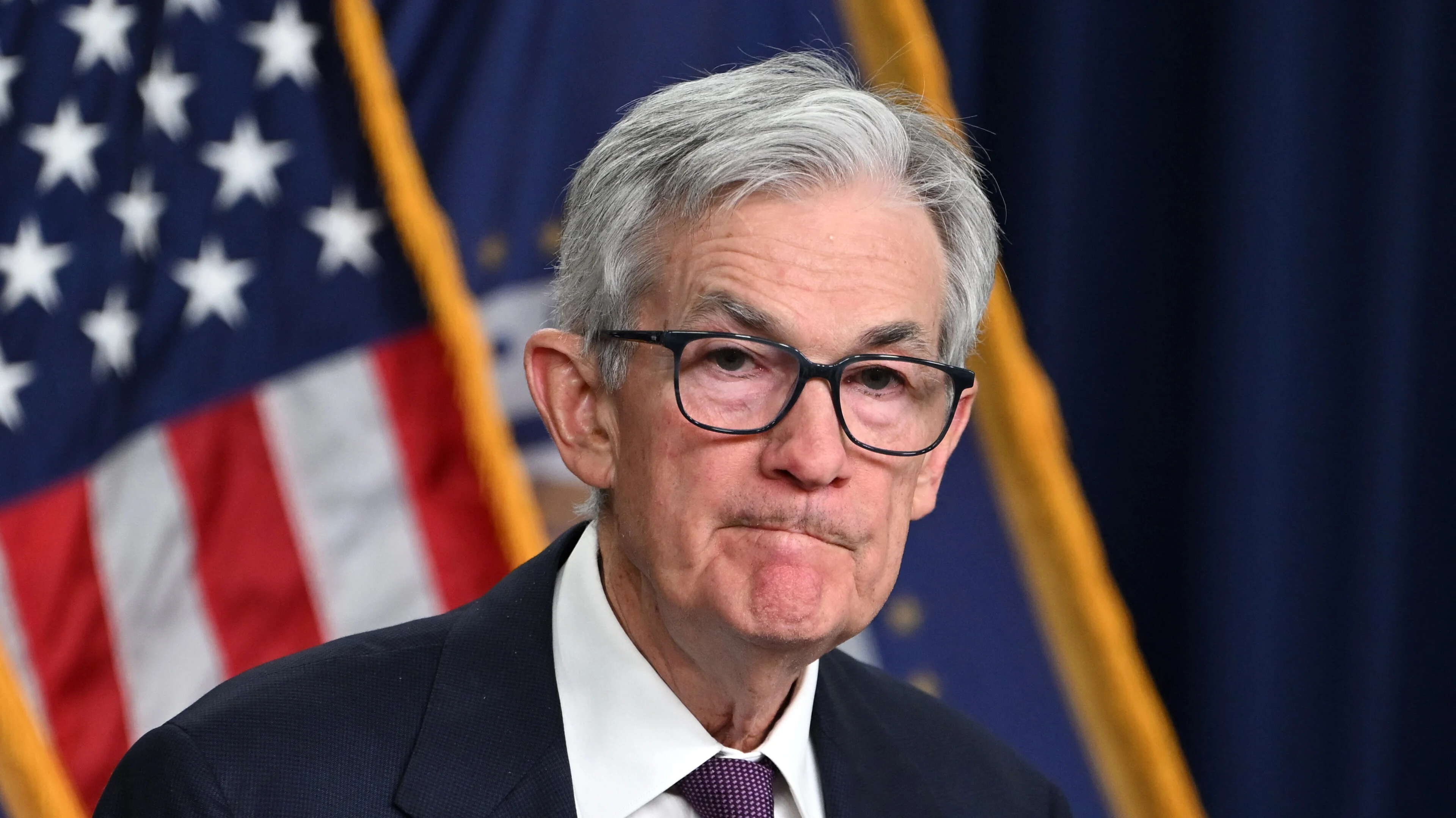 Fed Chair Powell Just Gave the Bull Market a Gut Check