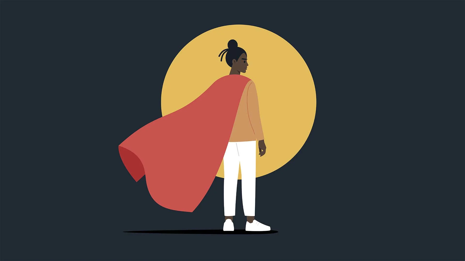 This Year Embrace Facilitation Over the Myth of Superheroes