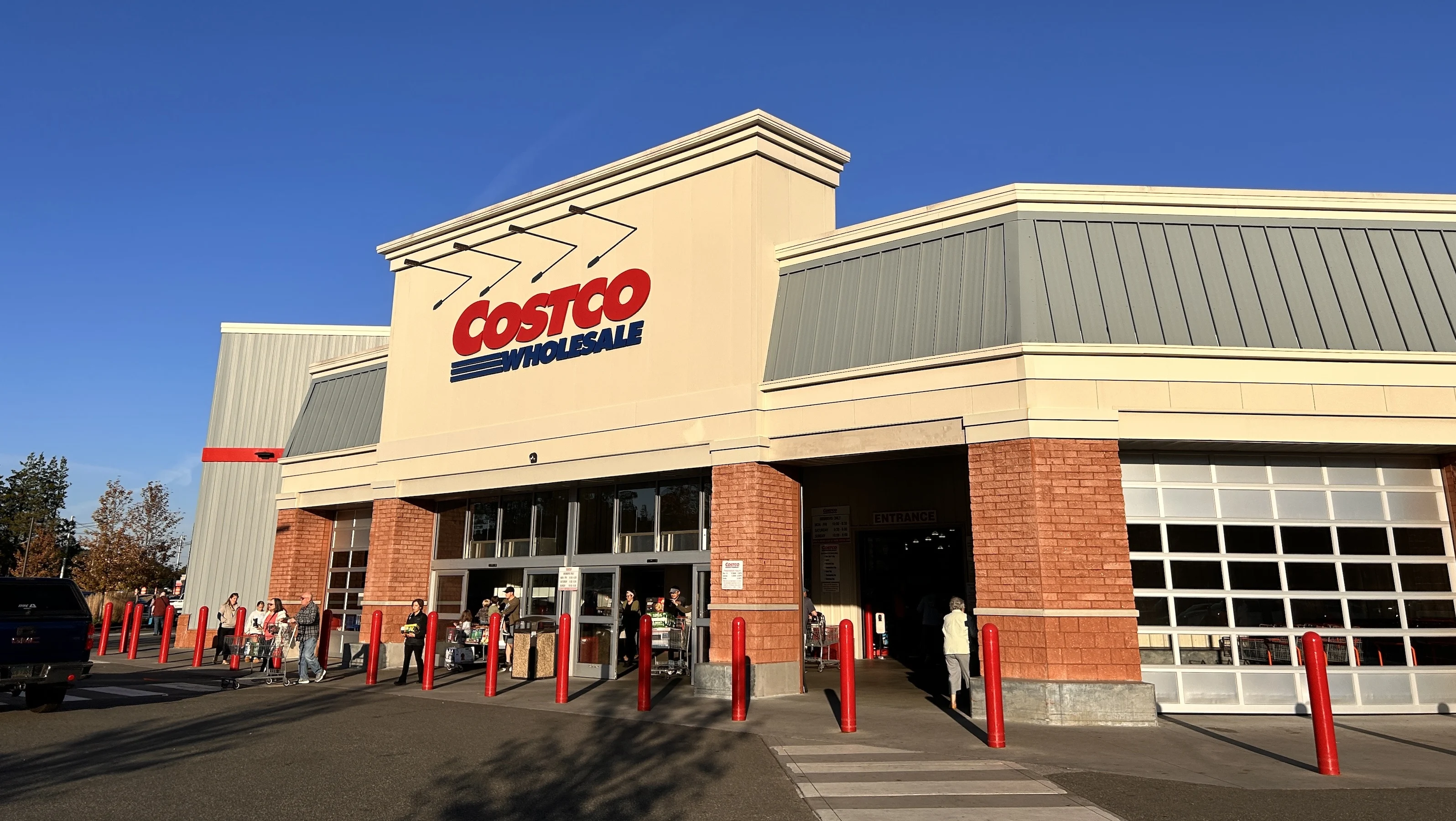 Costco Is Making A Bittersweet Change. It’s Truly the End of an Era