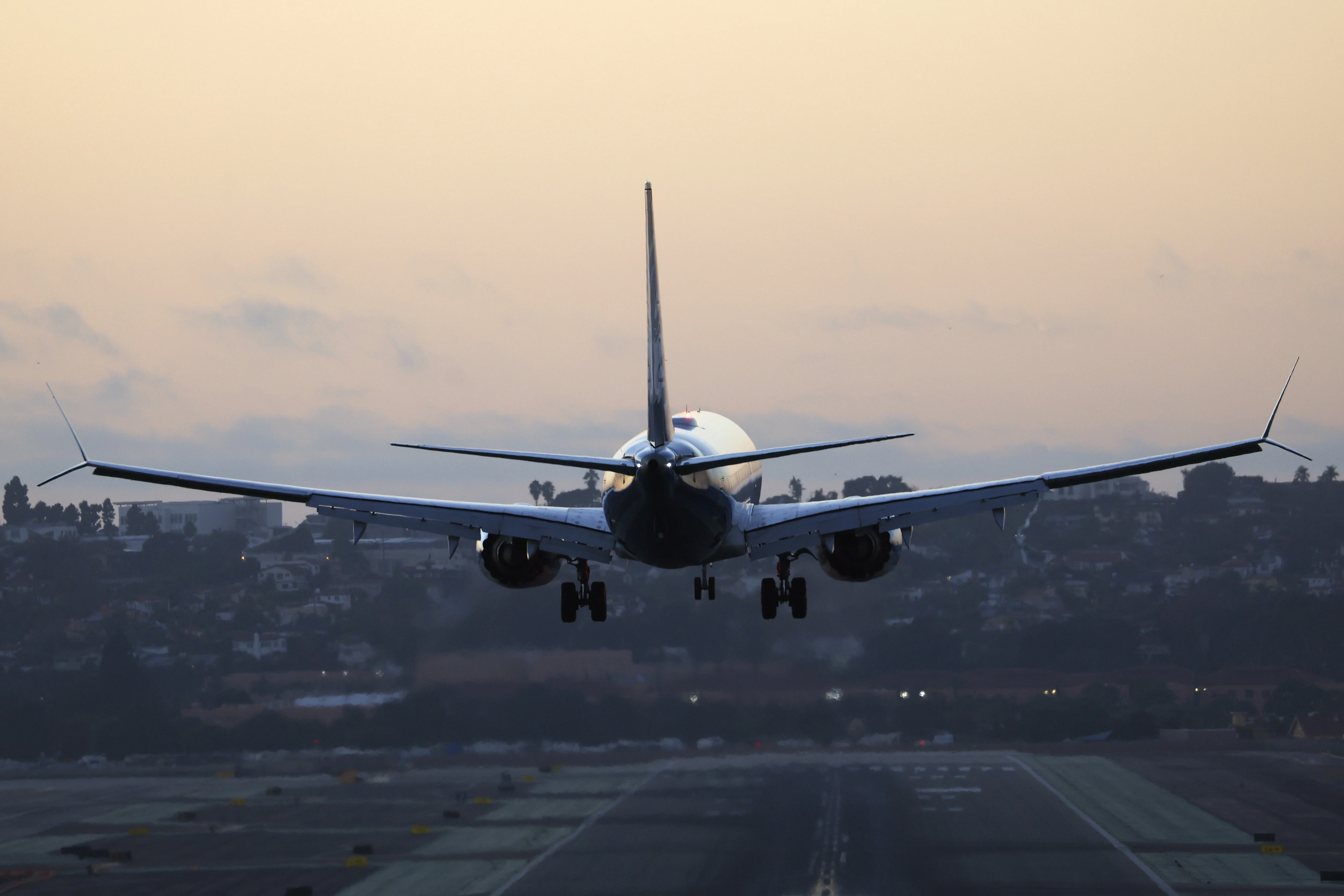 Boeing Still Not Producing MAX Planes After Strike, FAA Administrator Says