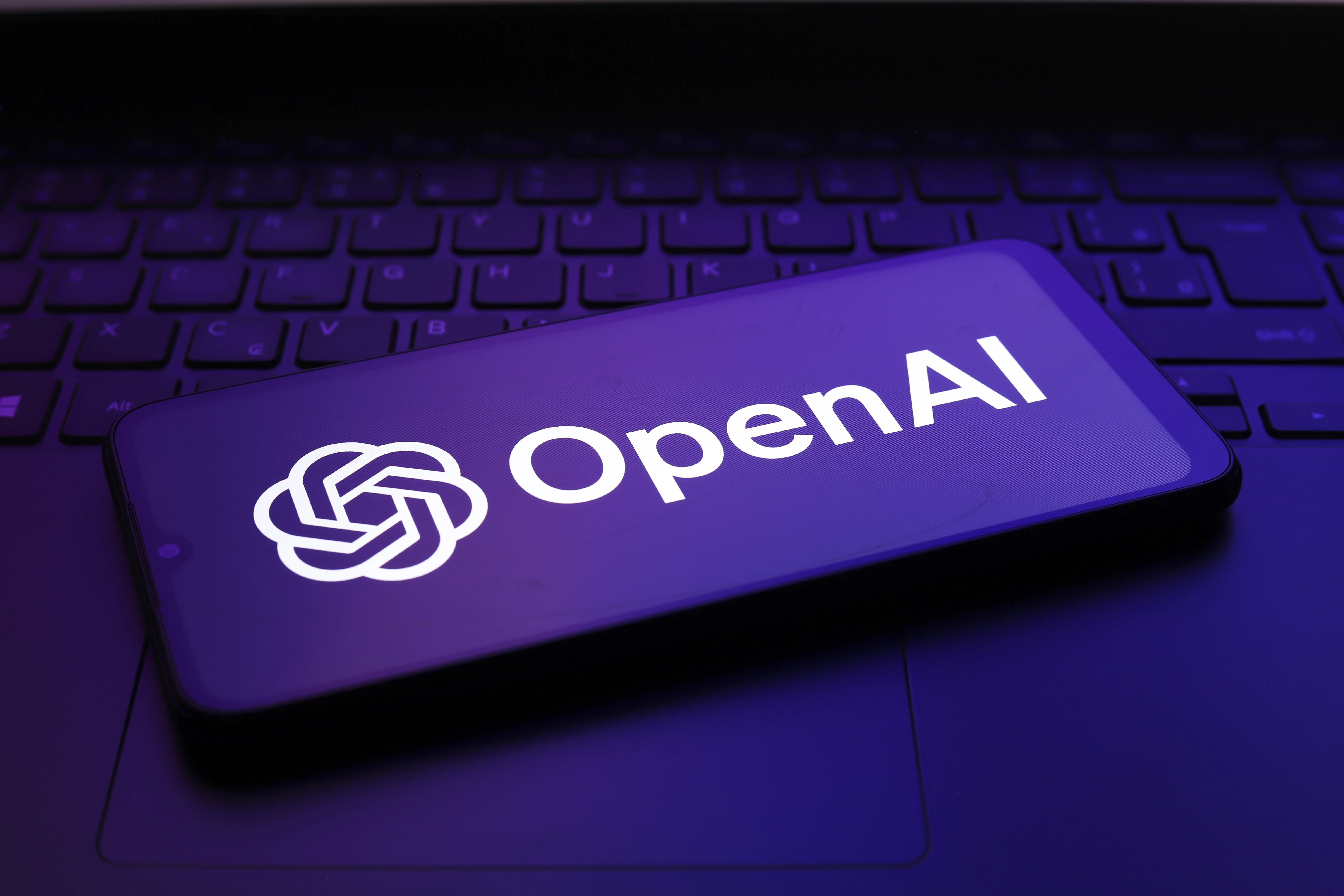 OpenAI Dispute Over AI ‘Dictatorship’ Goes to Court