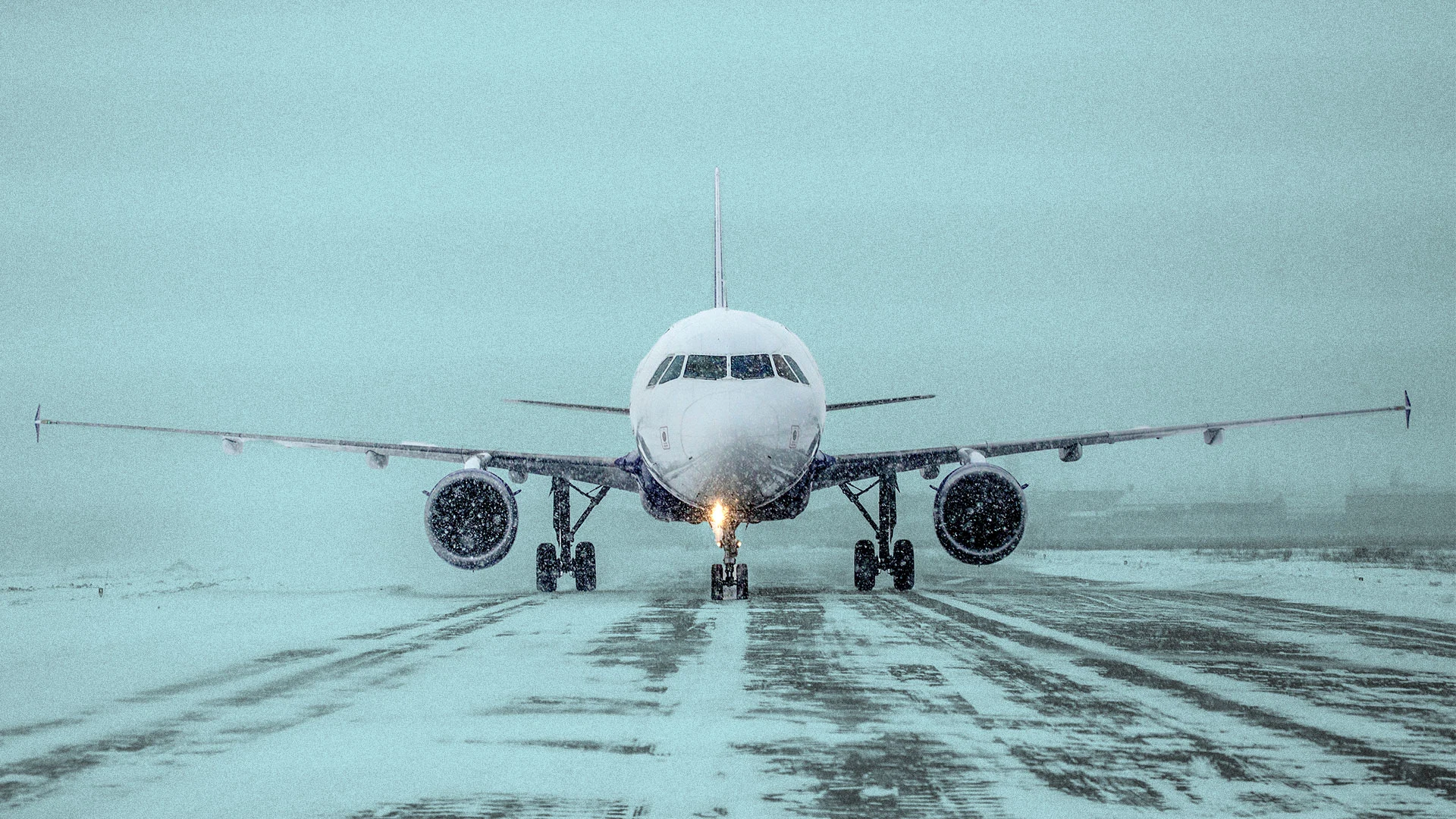 7 Tips for Business Travel This Winter