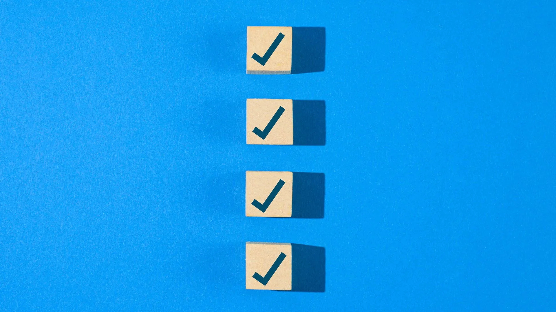 The Trust Checklist Every Leader Needs