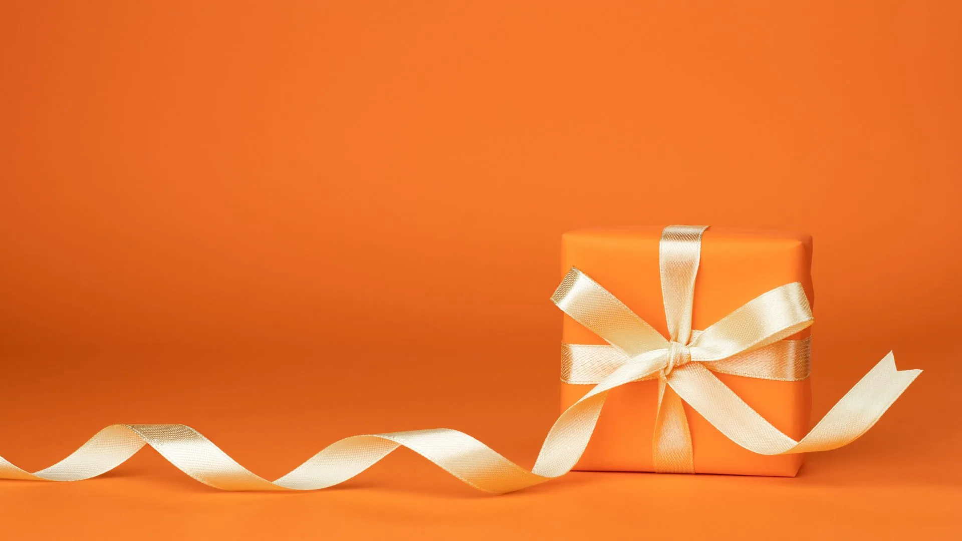 This Unexpected Gift Will Make Employees Happier