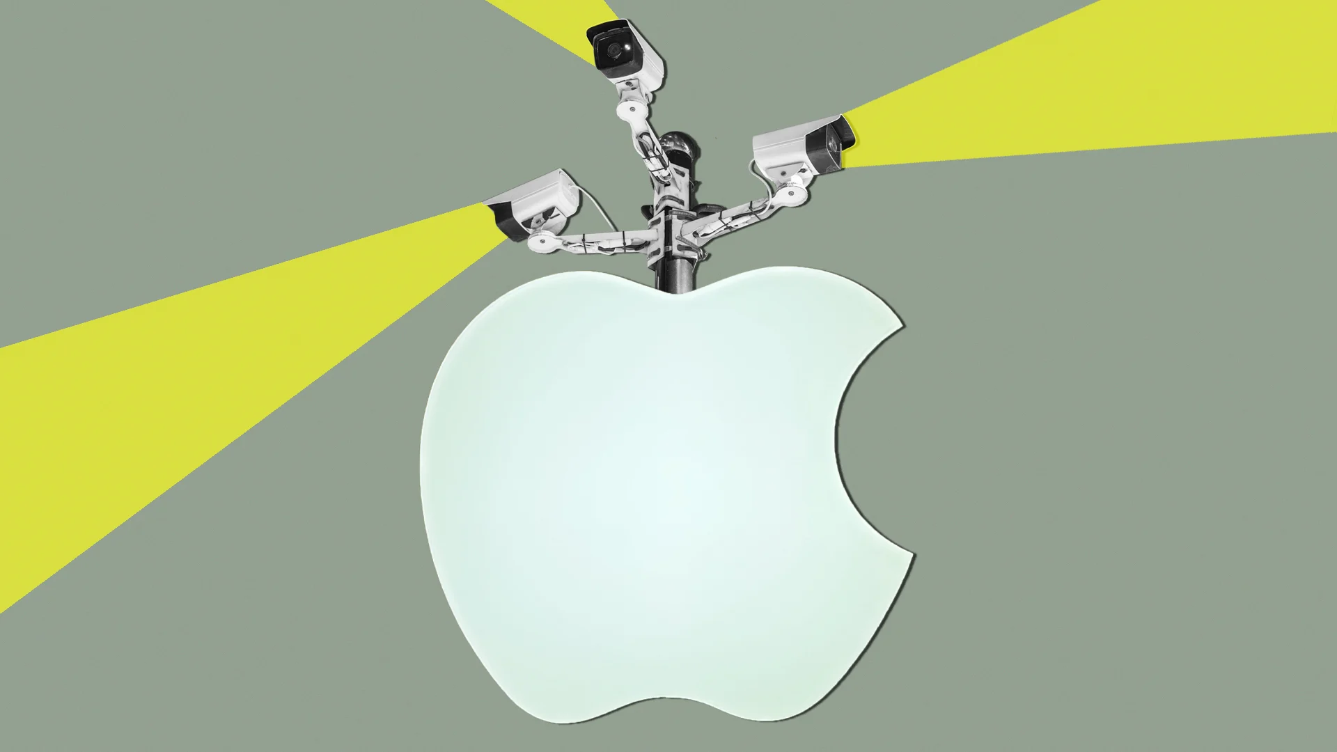 Lawsuit Claims Apple Spies on Employees’ Personal Devices